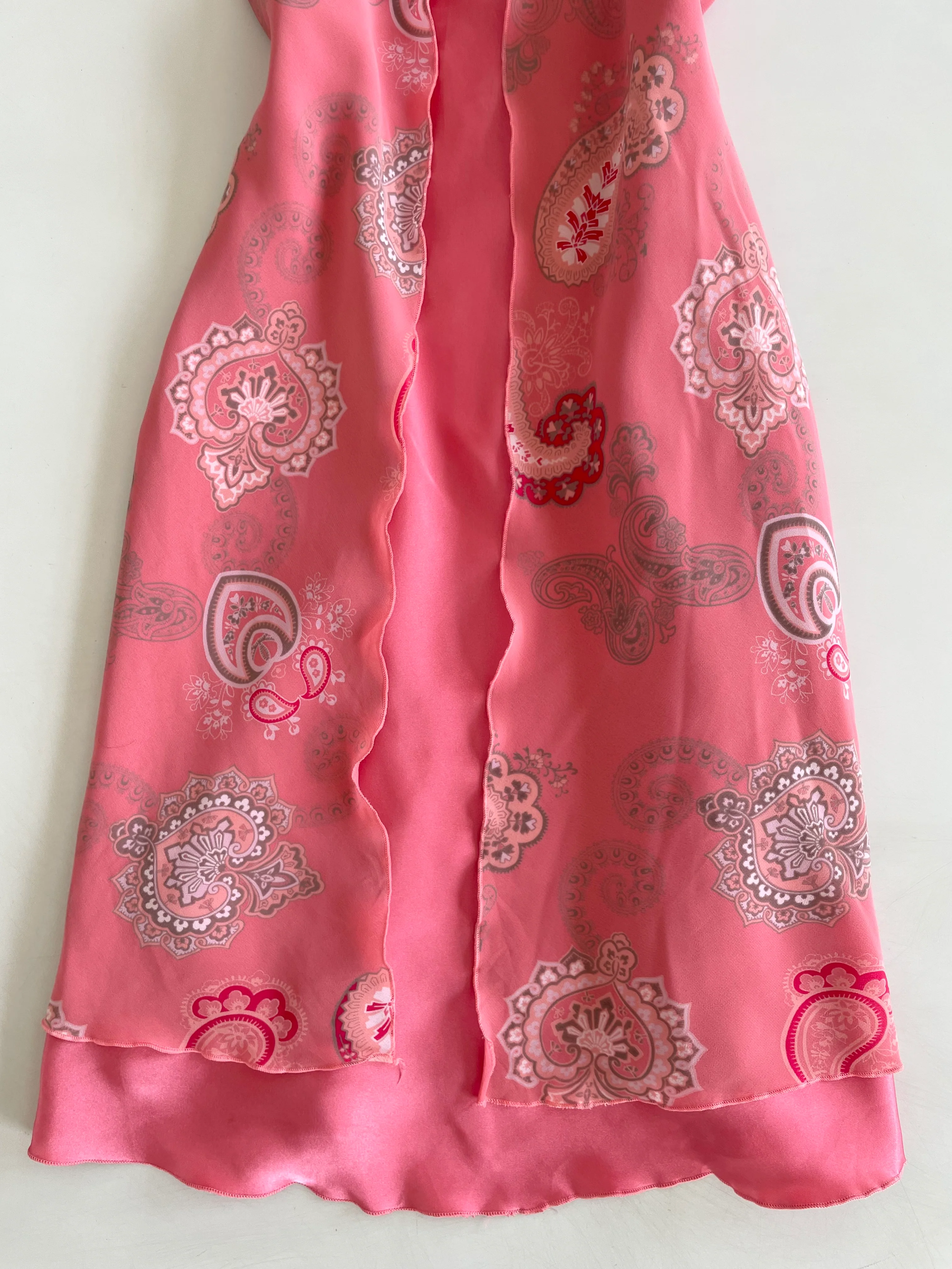 Slip Dress-Bust 44 to 46 - Image 3