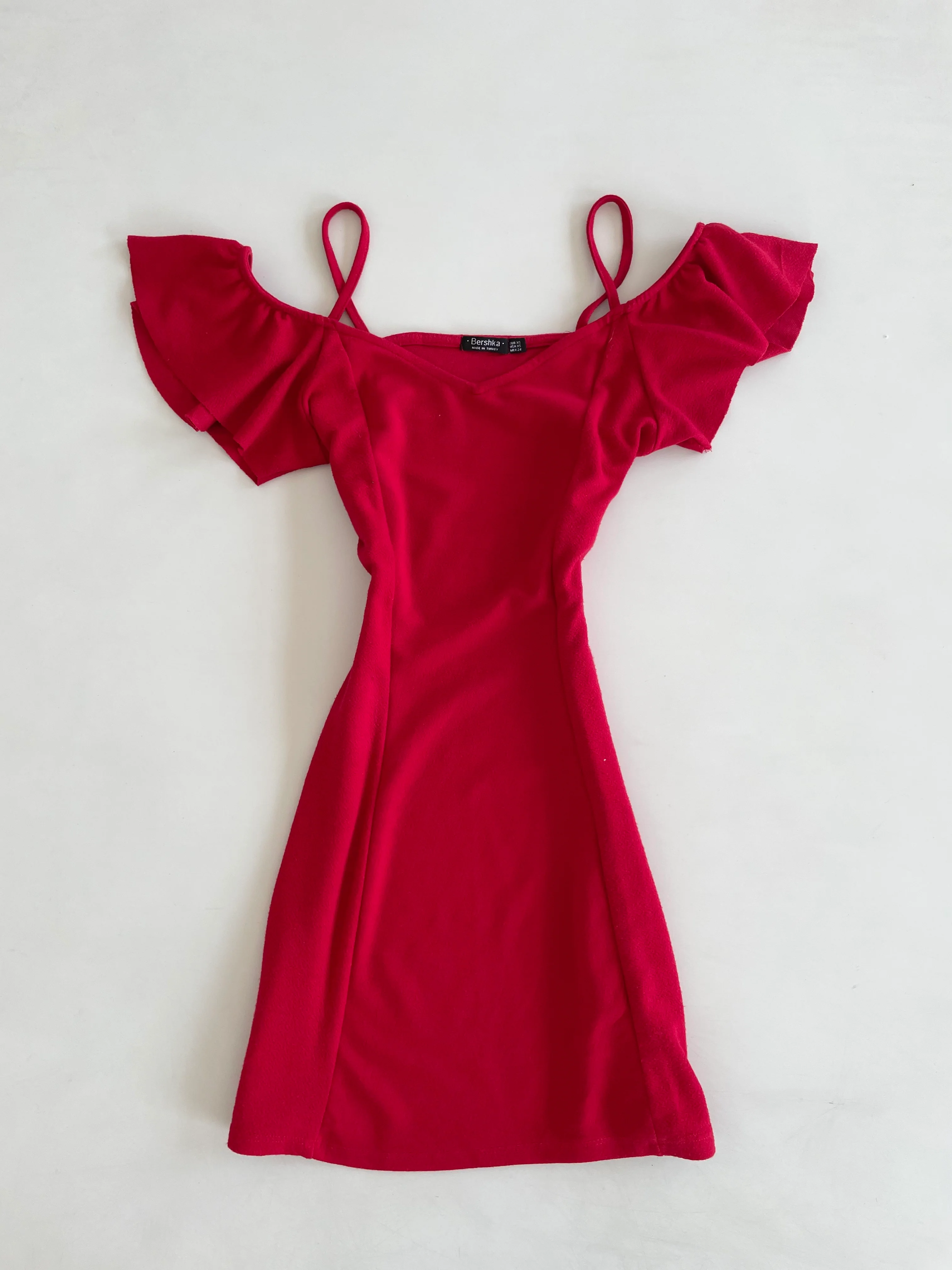 Bershka Dress-Bust 32