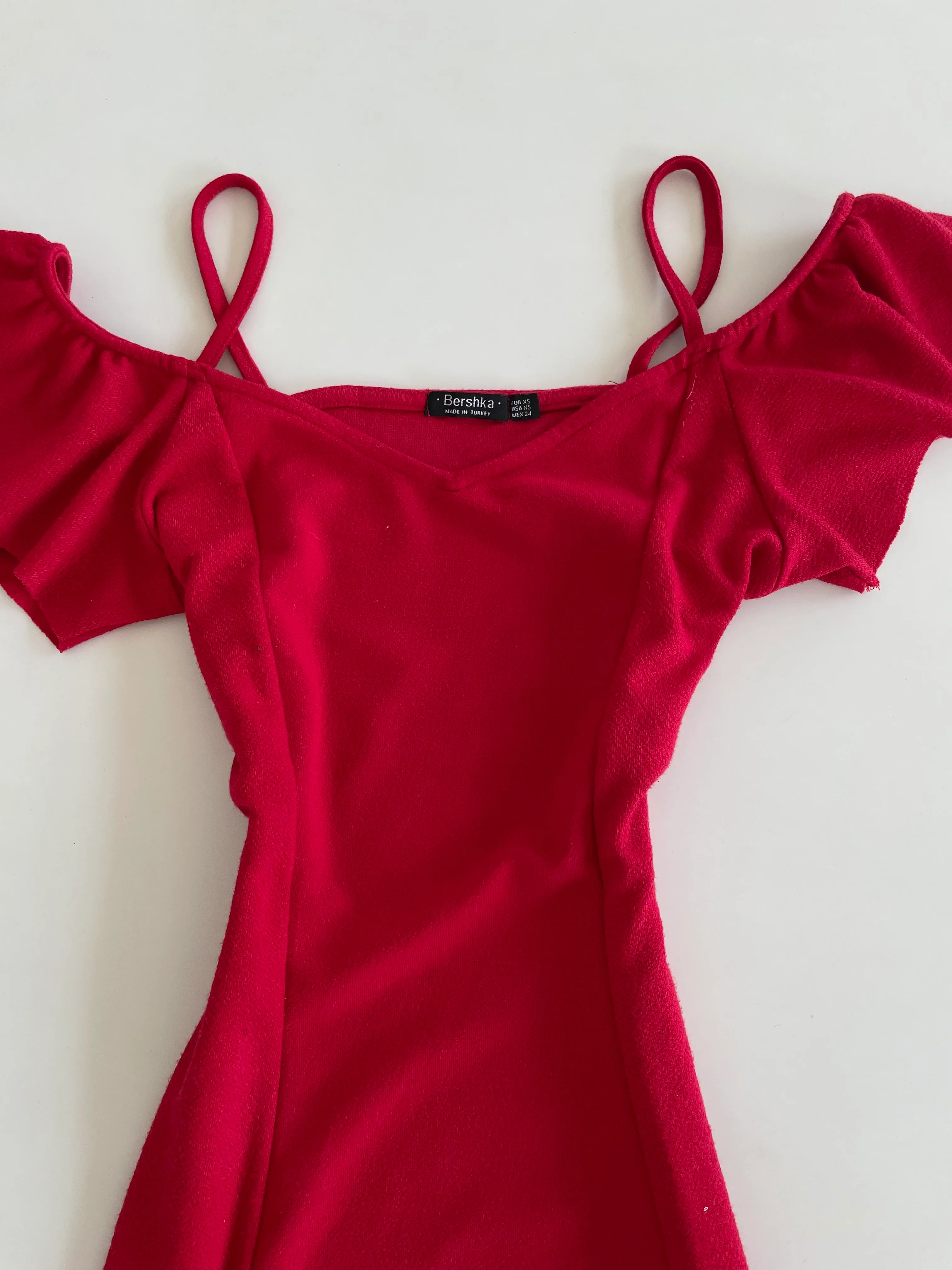 Bershka Dress-Bust 32 - Image 3