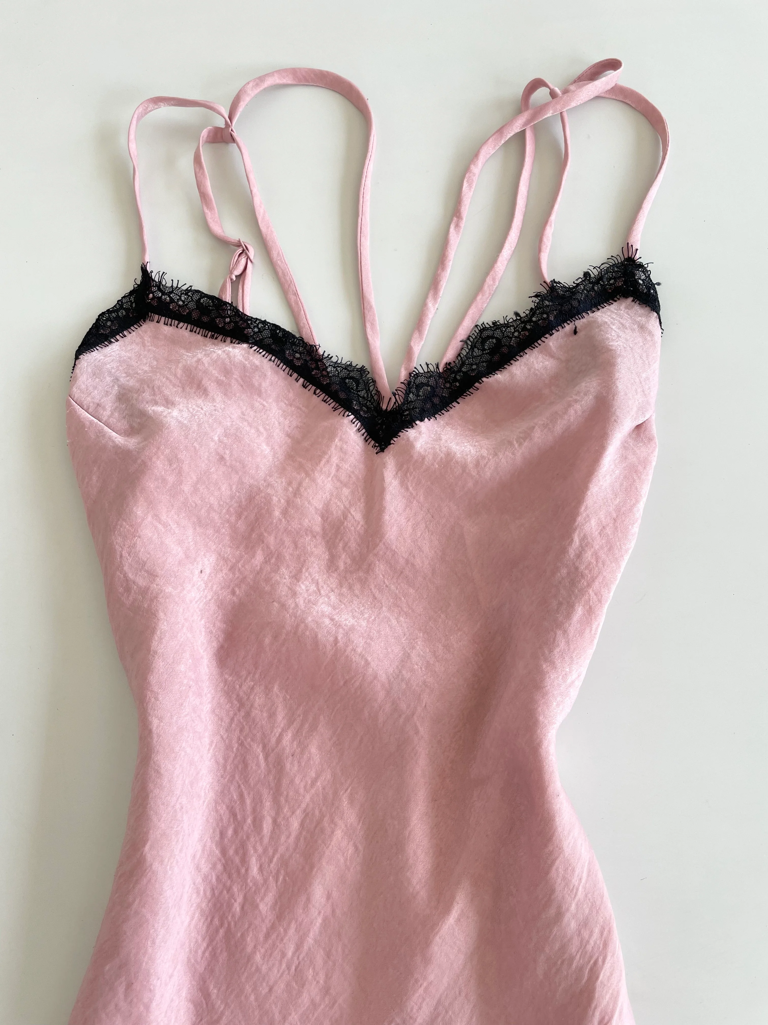 Secret Treasures Loungewear -Bust 34 - Image 2