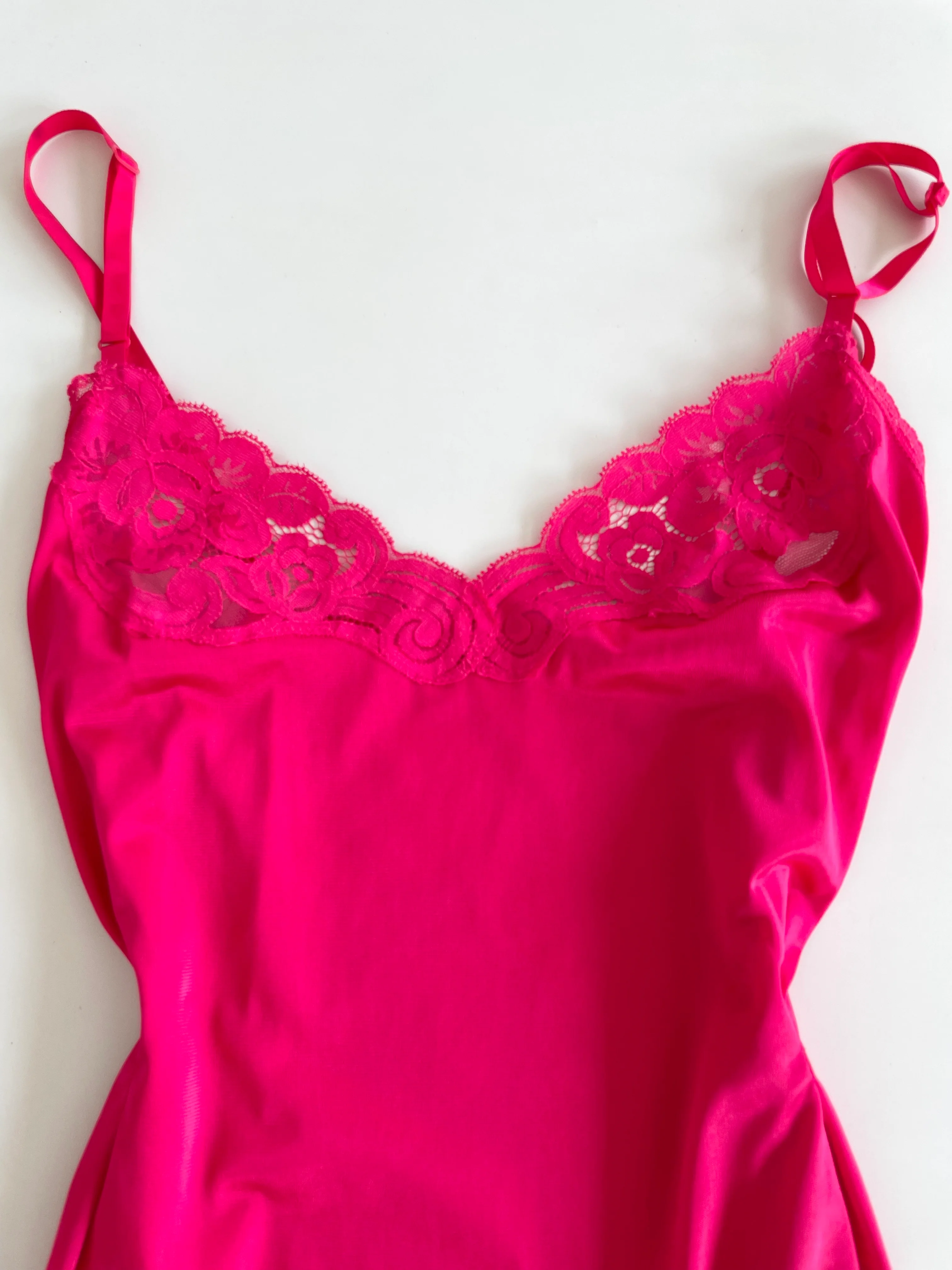 Lace Slip Top-Bust 36 - Image 2