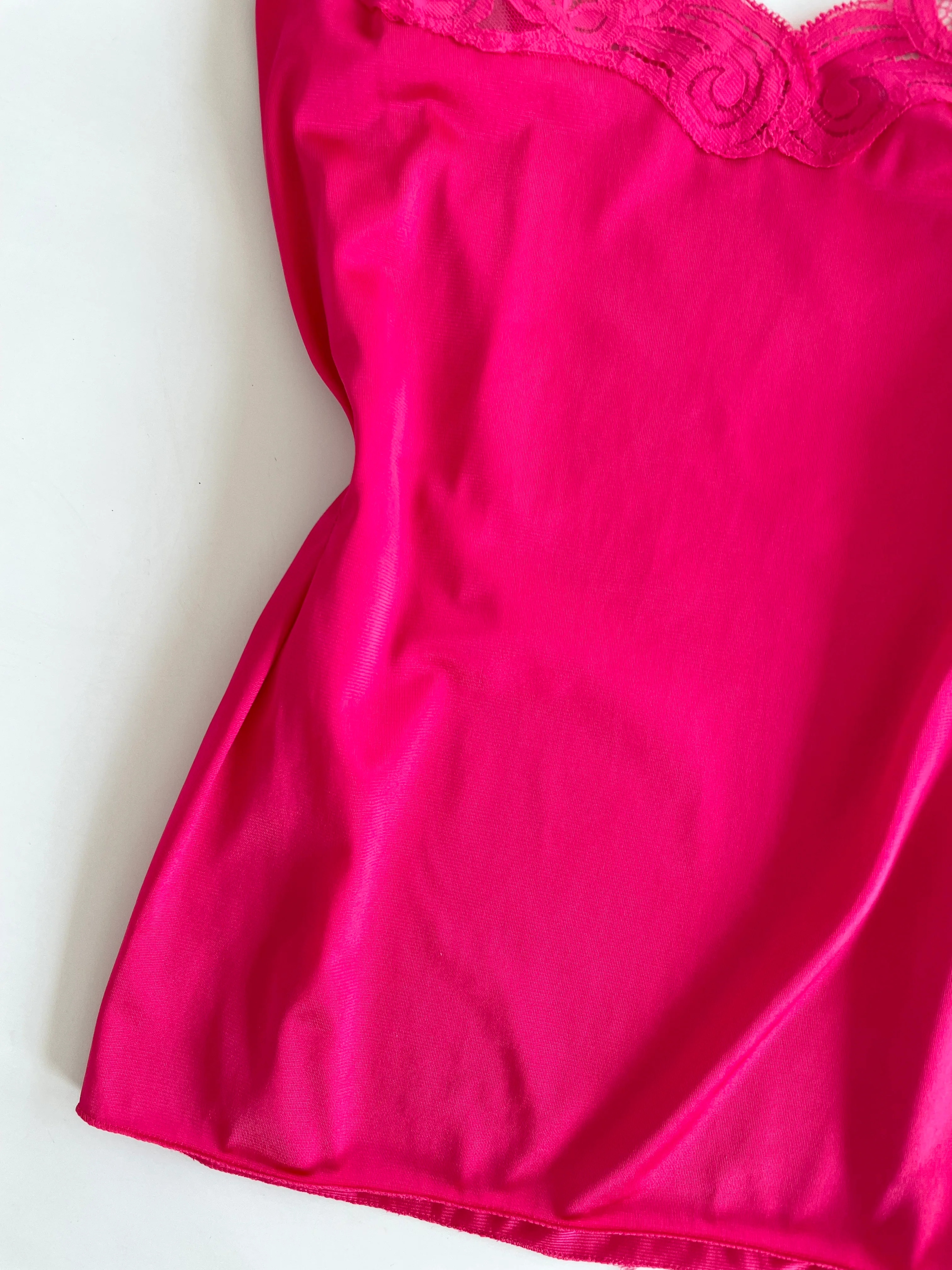 Lace Slip Top-Bust 36 - Image 3