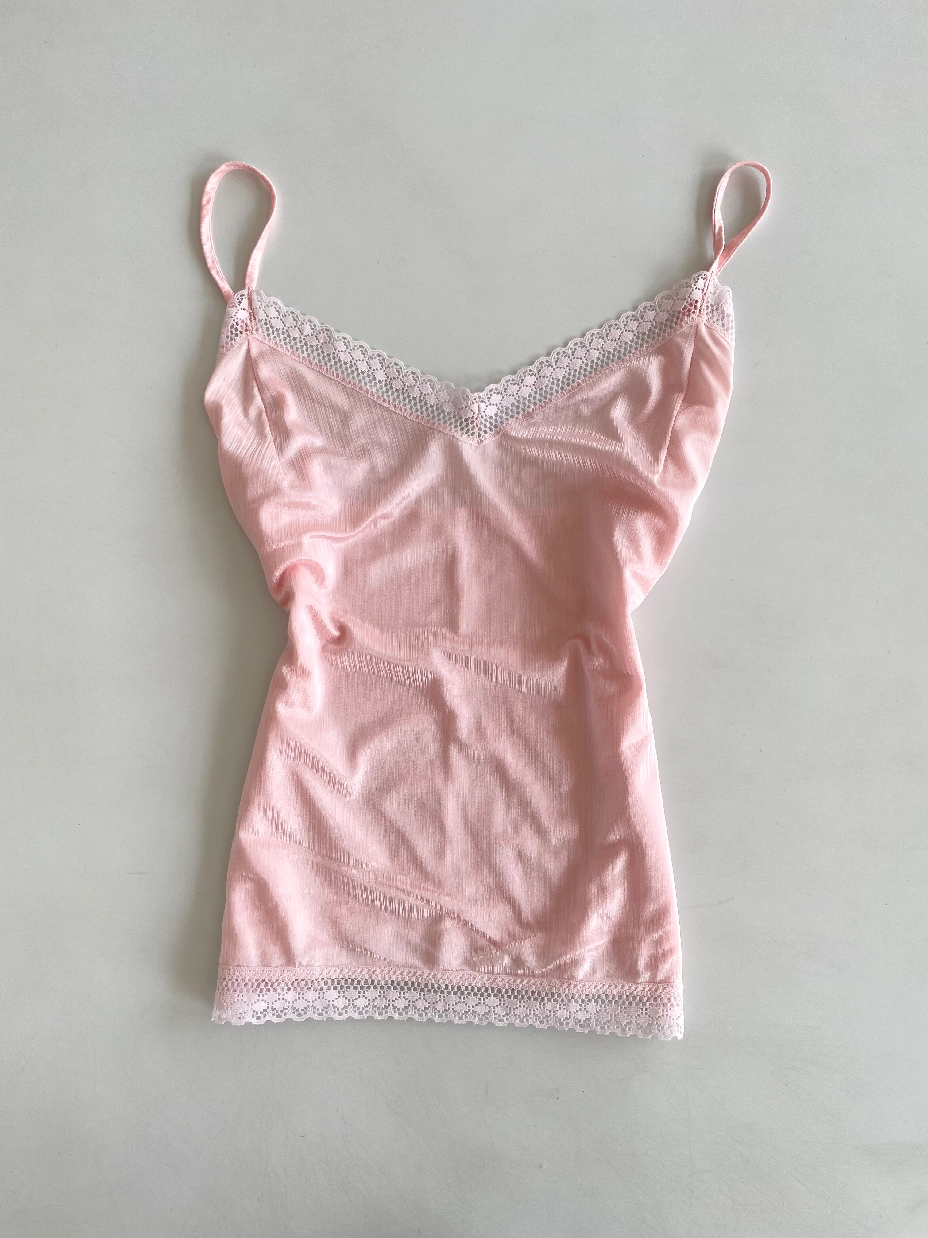 Lace Top-Bust 38