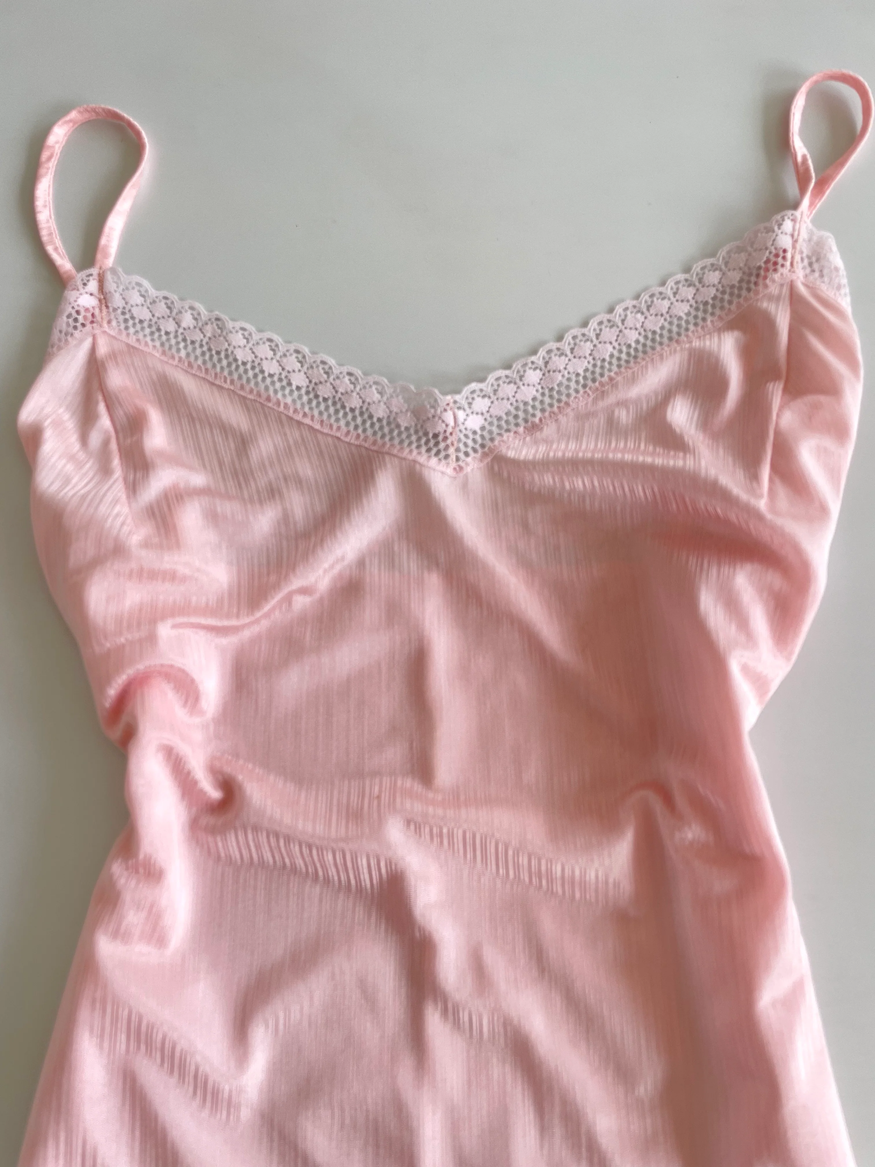 Lace Top-Bust 38 - Image 2