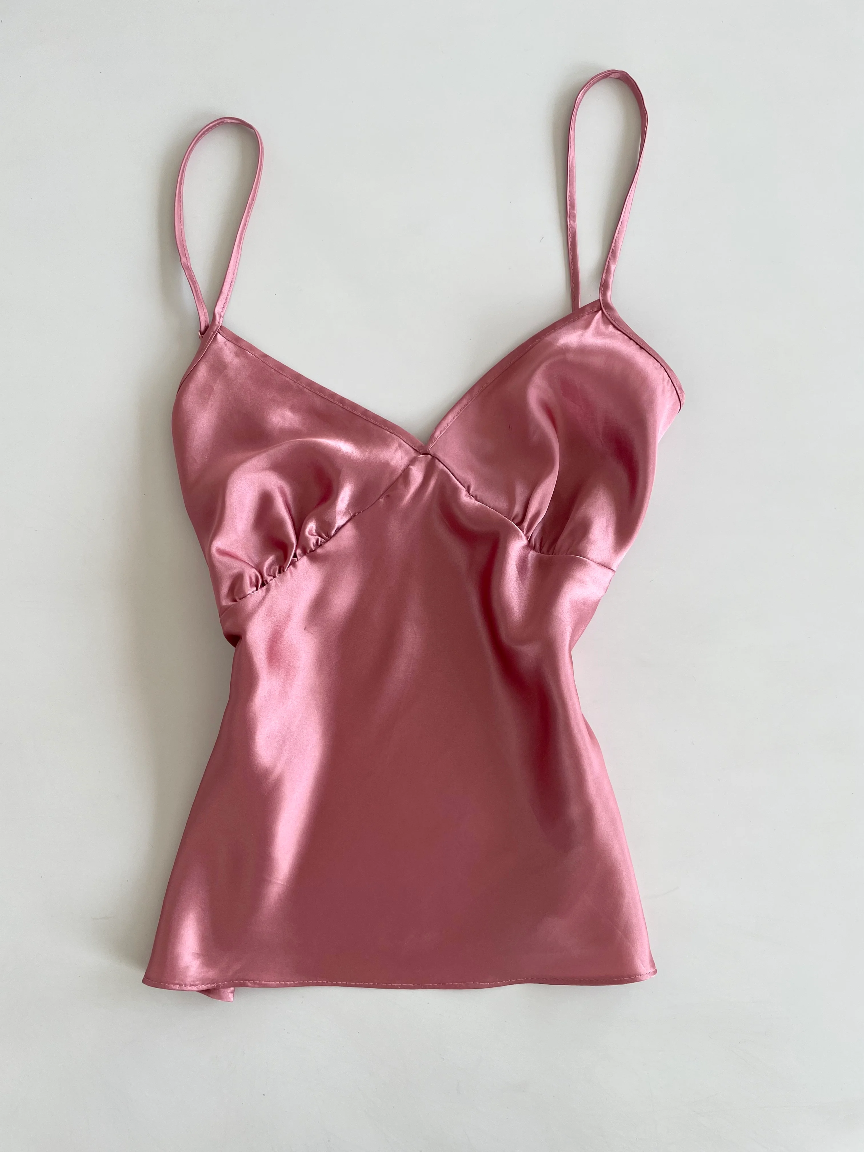 La Via En Rose Top-Bust 34