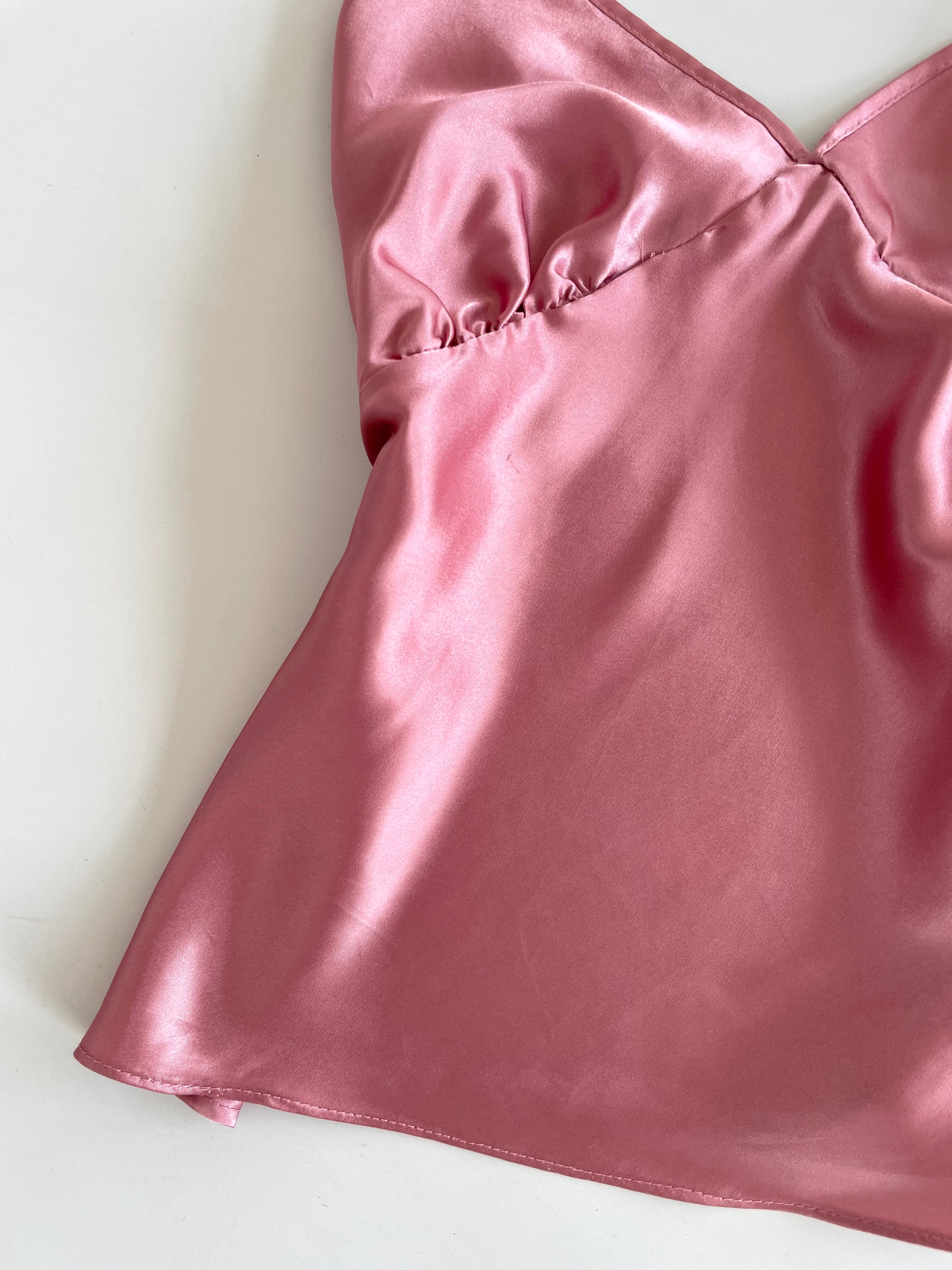 La Via En Rose Top-Bust 34 - Image 2