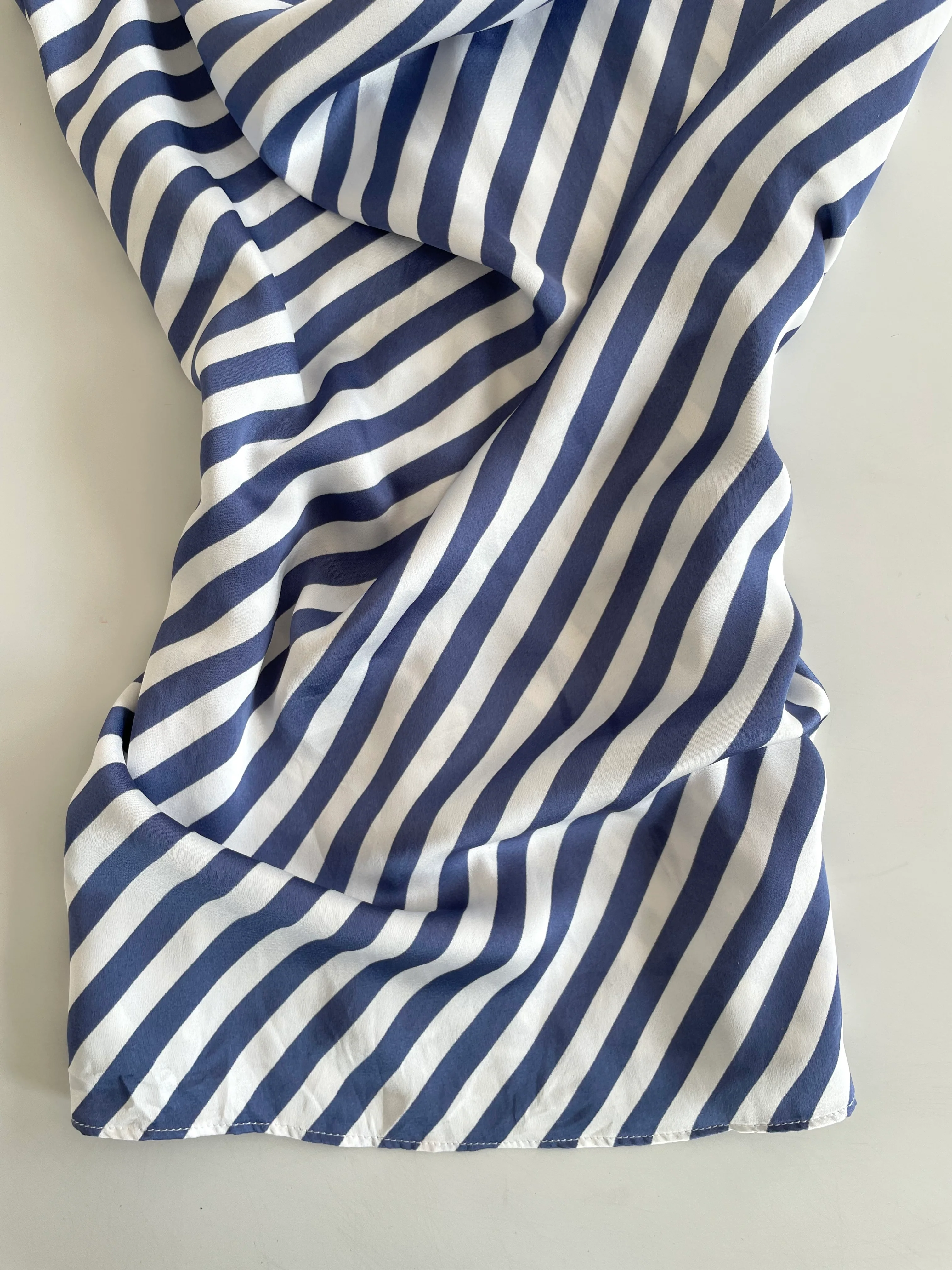 H&M Cowl Neck Top-Bust 38 - Image 2