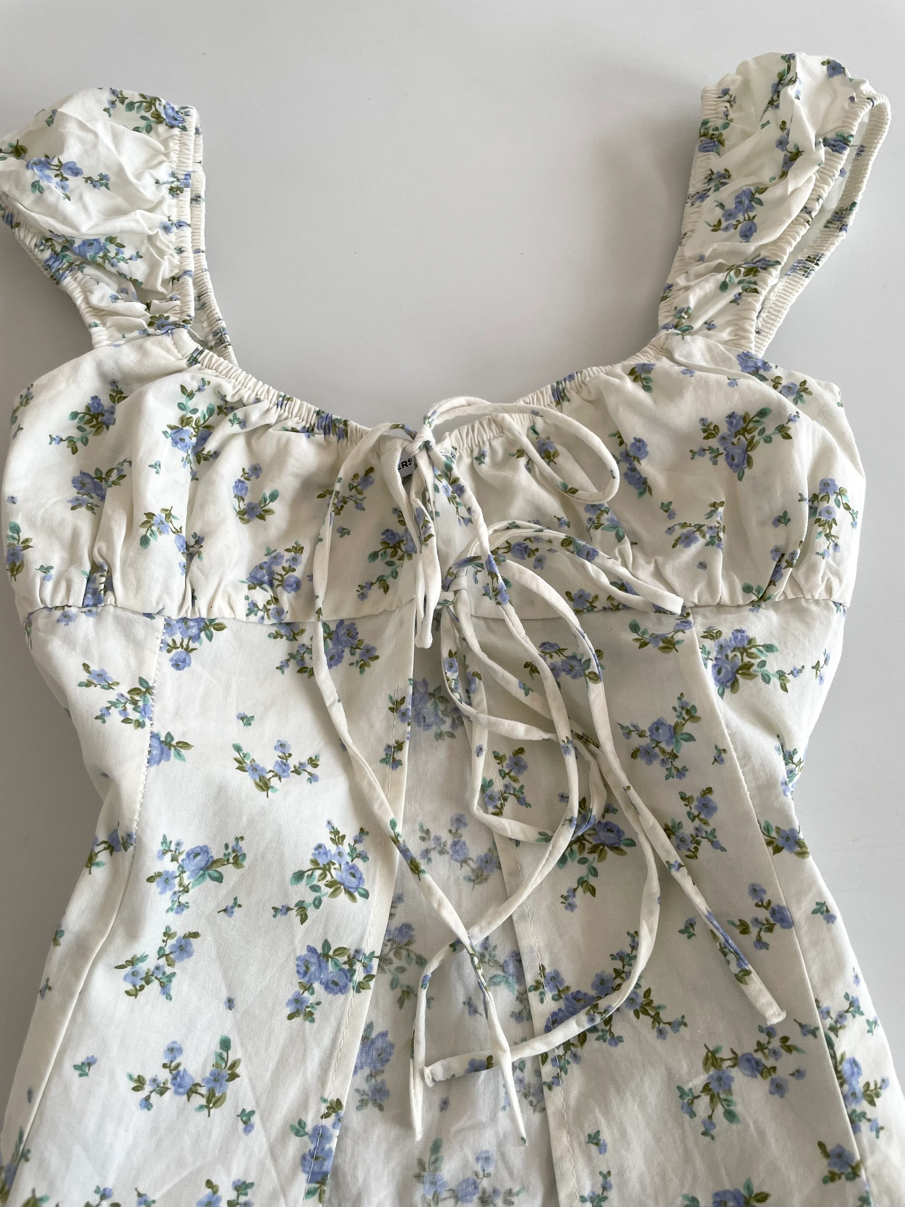 Bershka Top-Bust 28 - Image 2