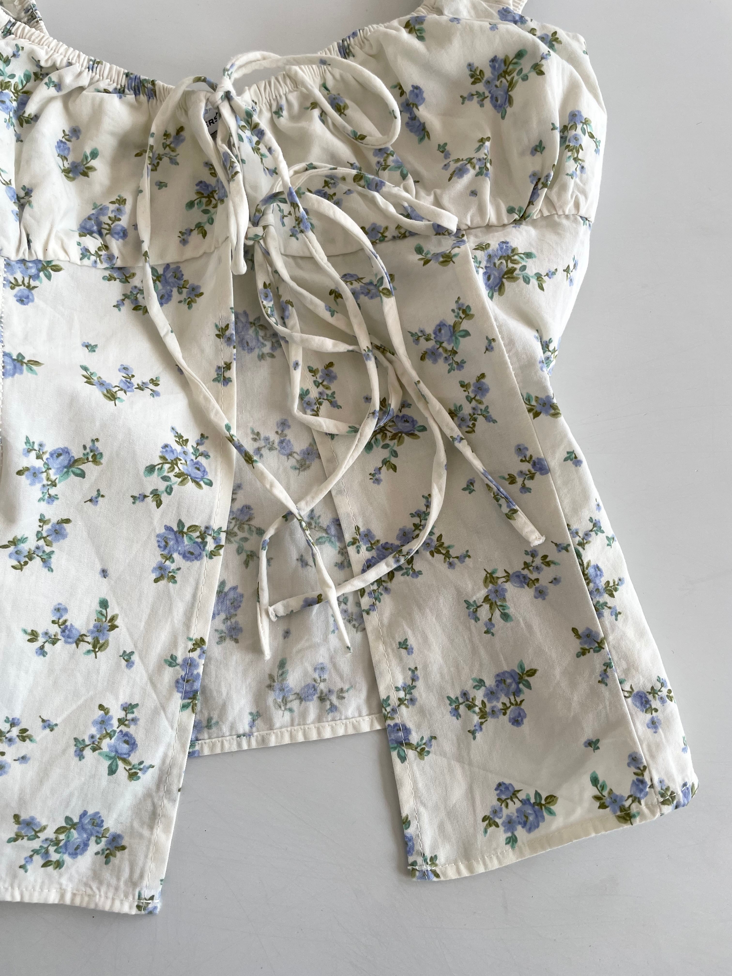Bershka Top-Bust 28 - Image 3