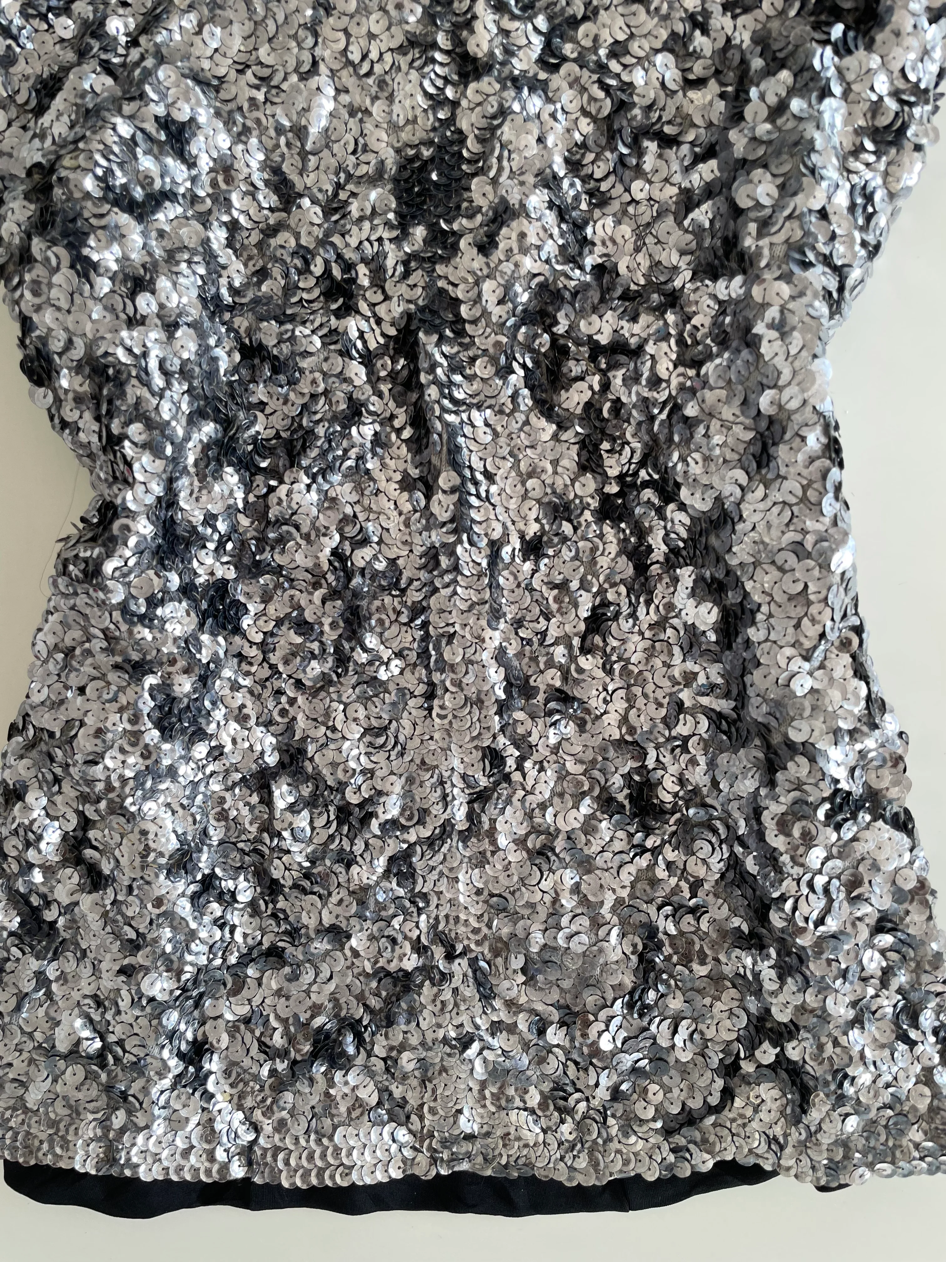 Sequin Top-Bust 38 to 40 - Image 2