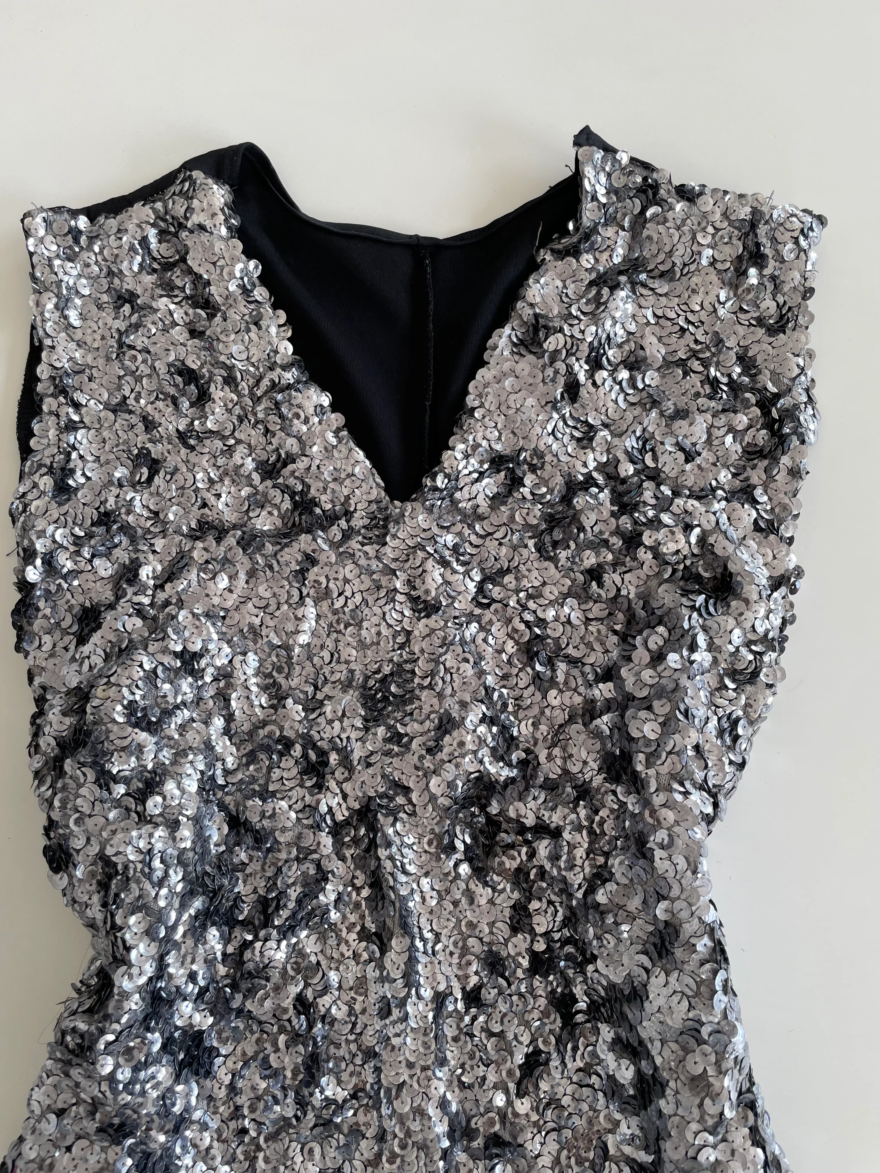 Sequin Top-Bust 38 to 40 - Image 3