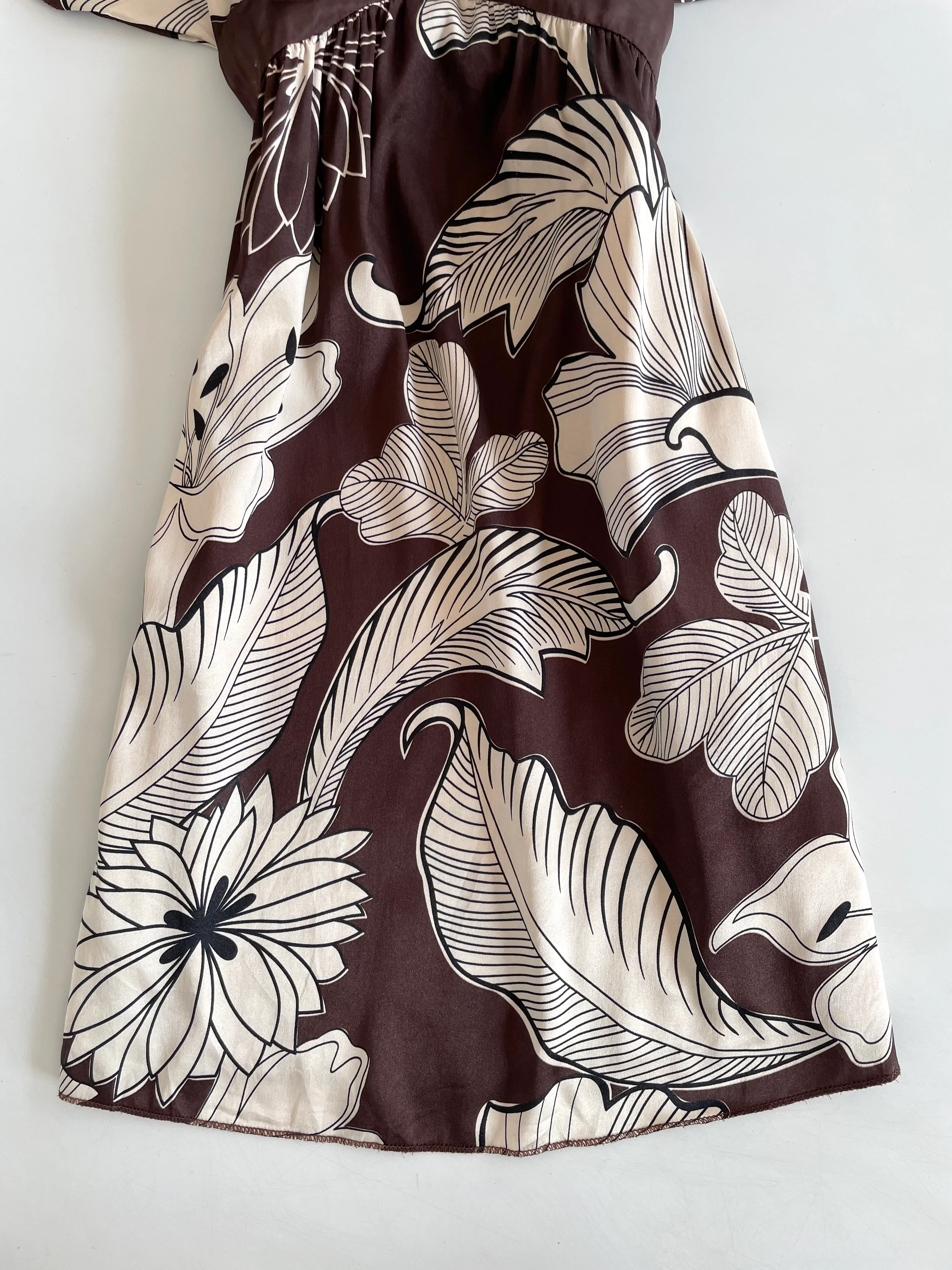 Costa Blanca Dress-Bust 38 - Image 3