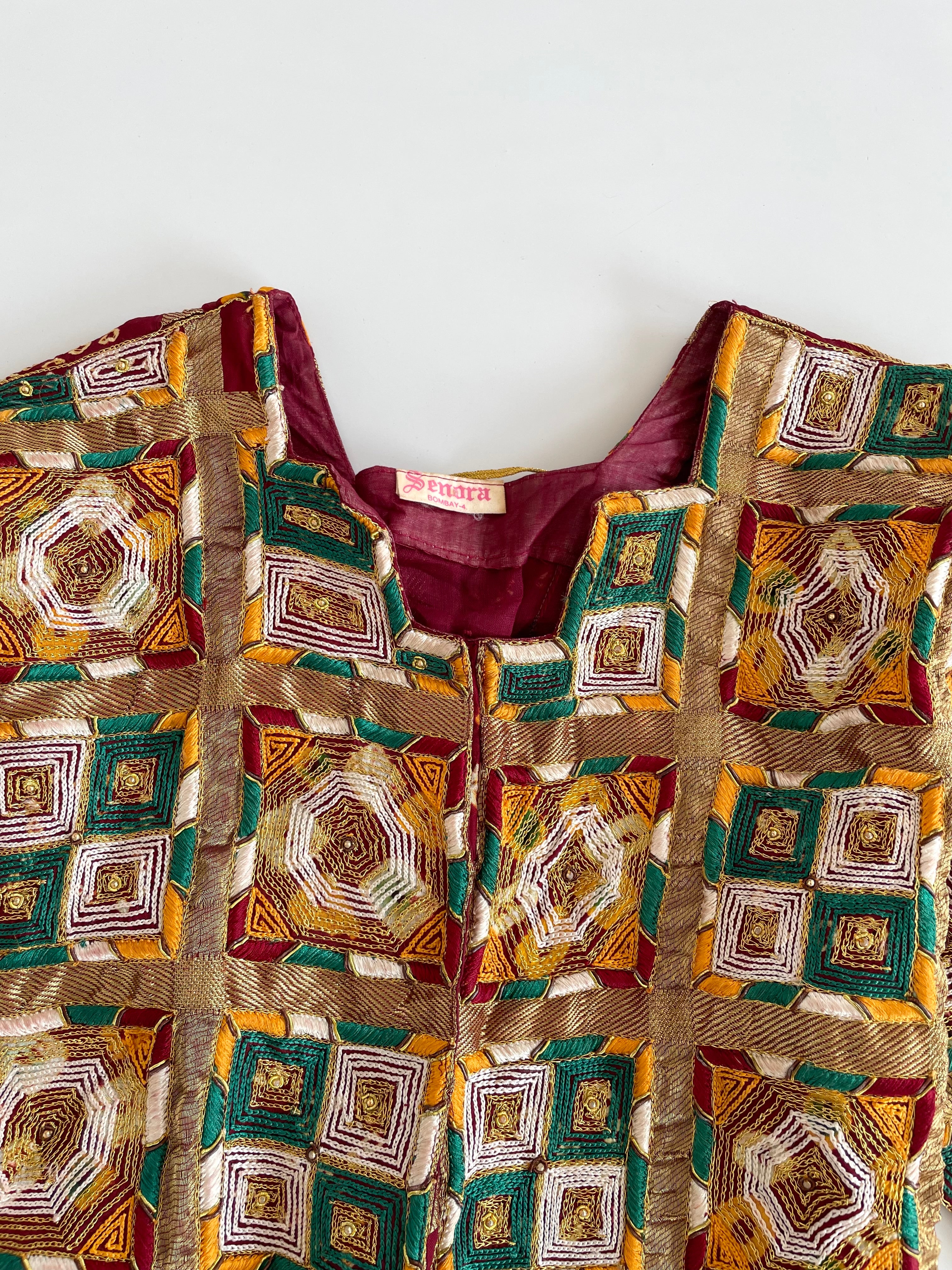 Senora Desi Top-Bust 36 - Image 2