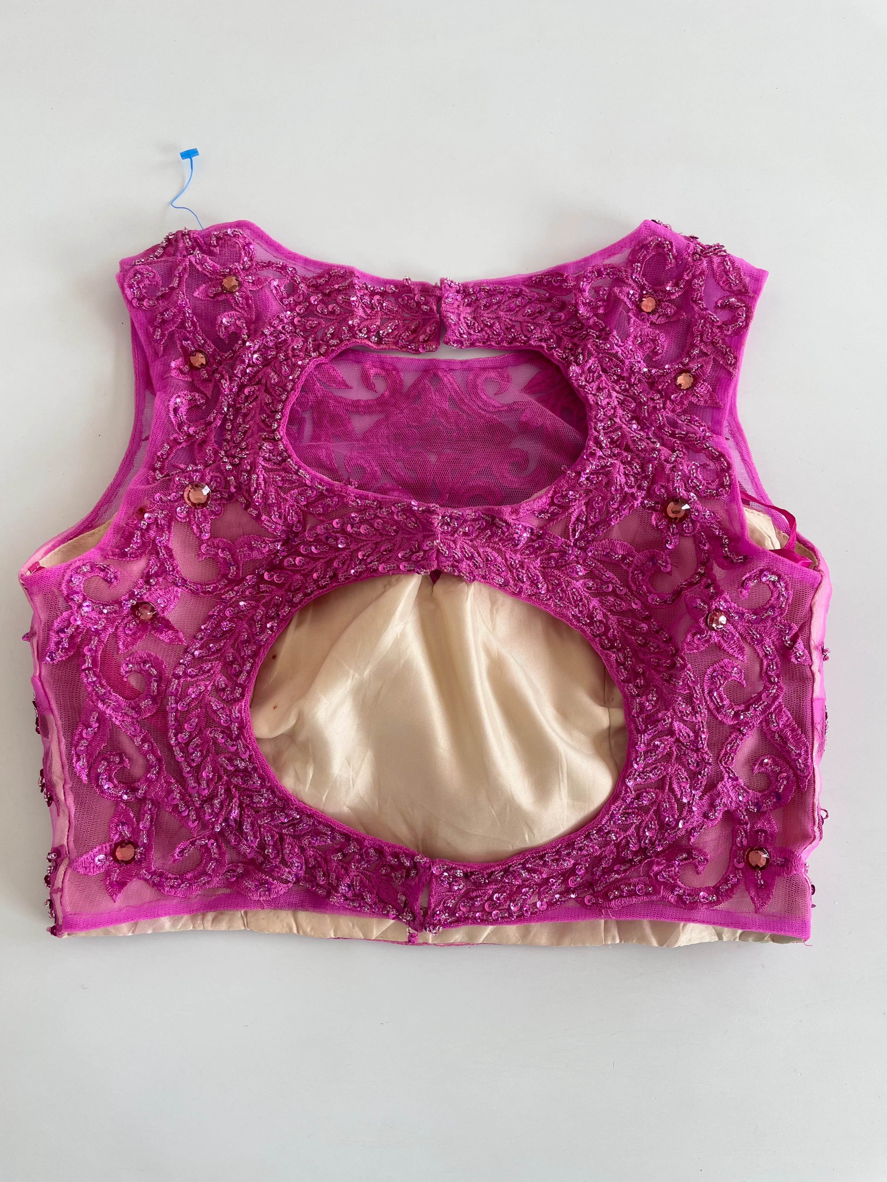 Desi Top-Bust 30 - Image 2