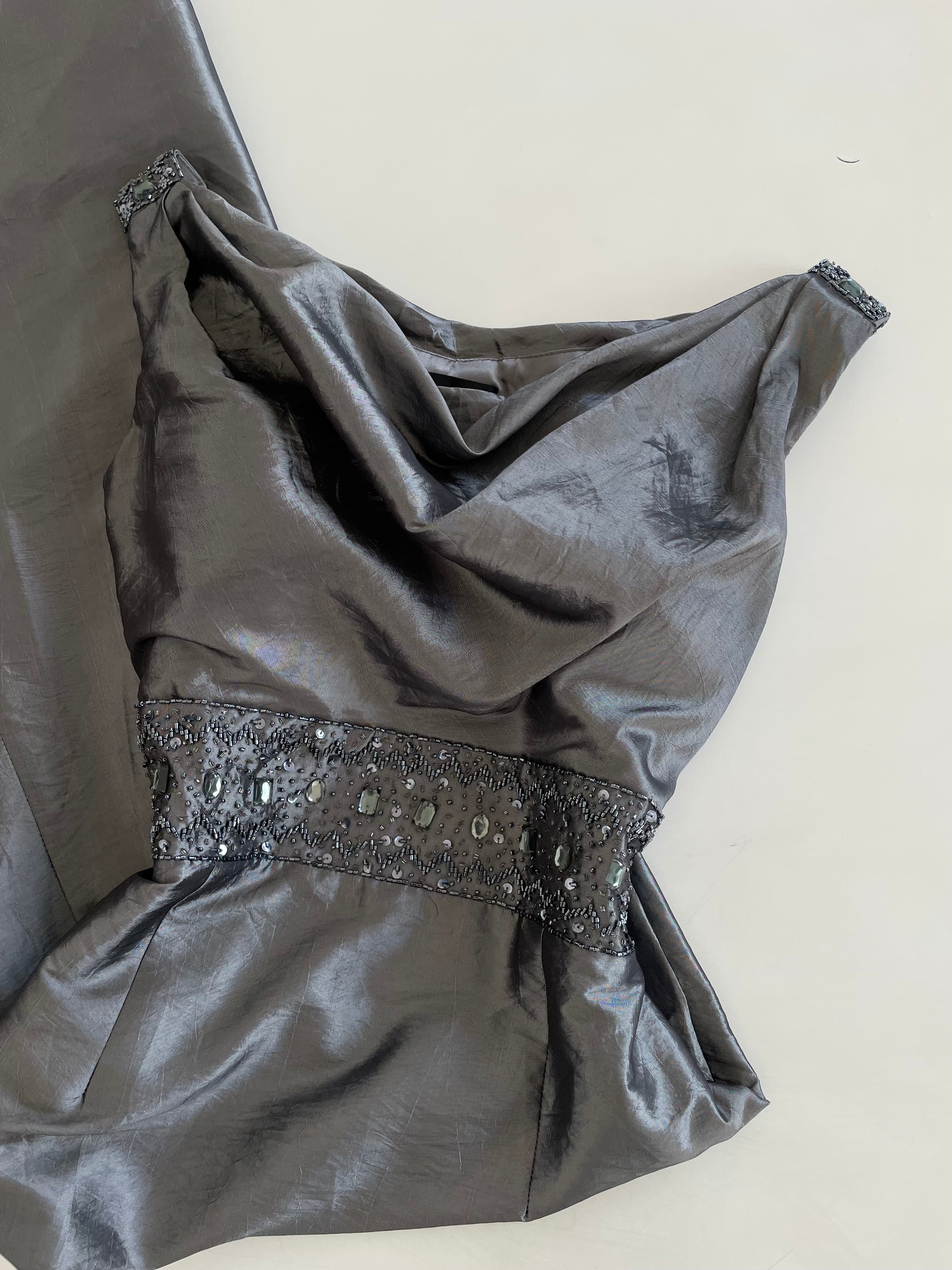 Magic Nights Dress-Bust 38 - Image 2