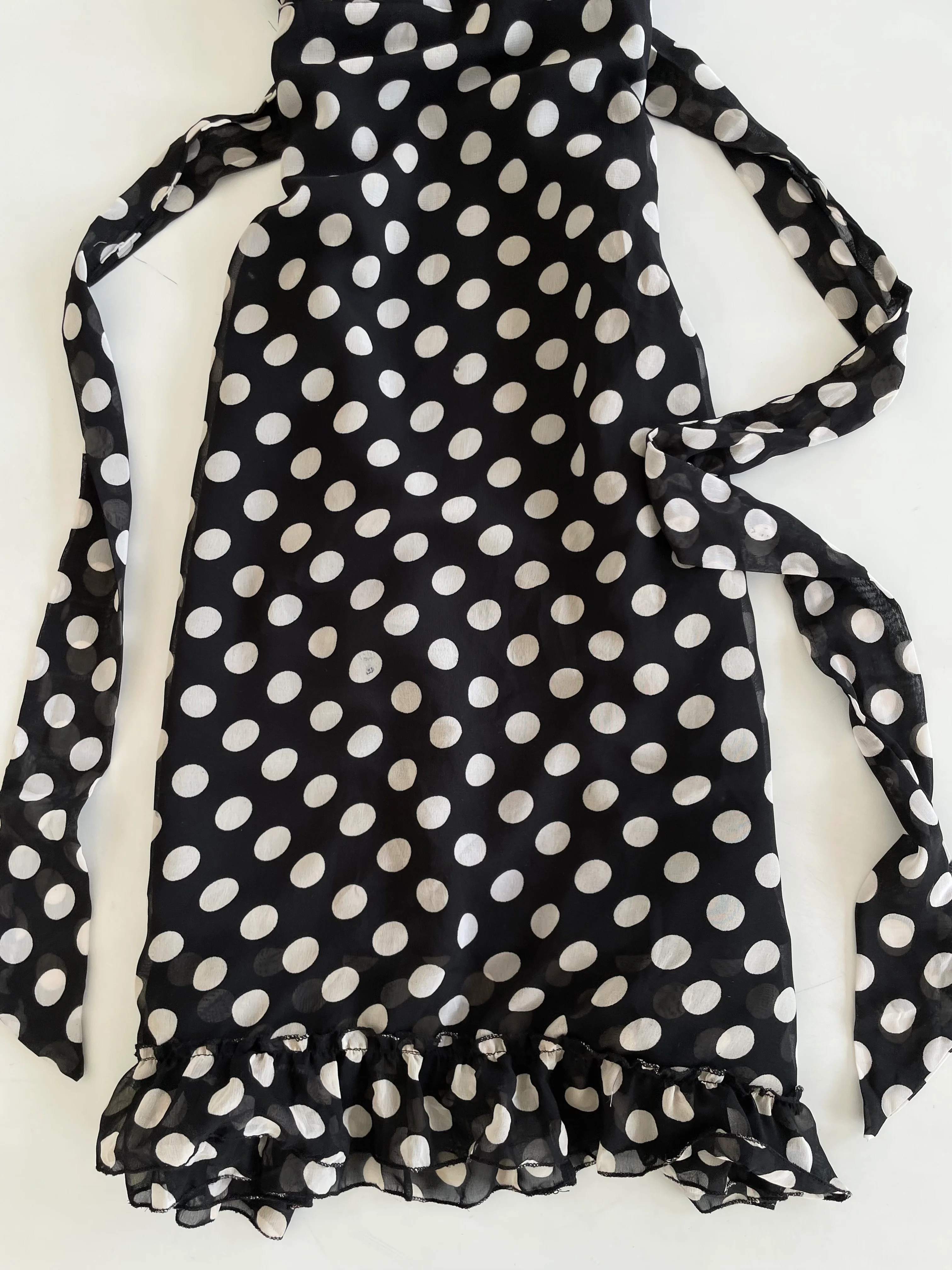 Jennifer Lauren Dress-Bust 46 - Image 3