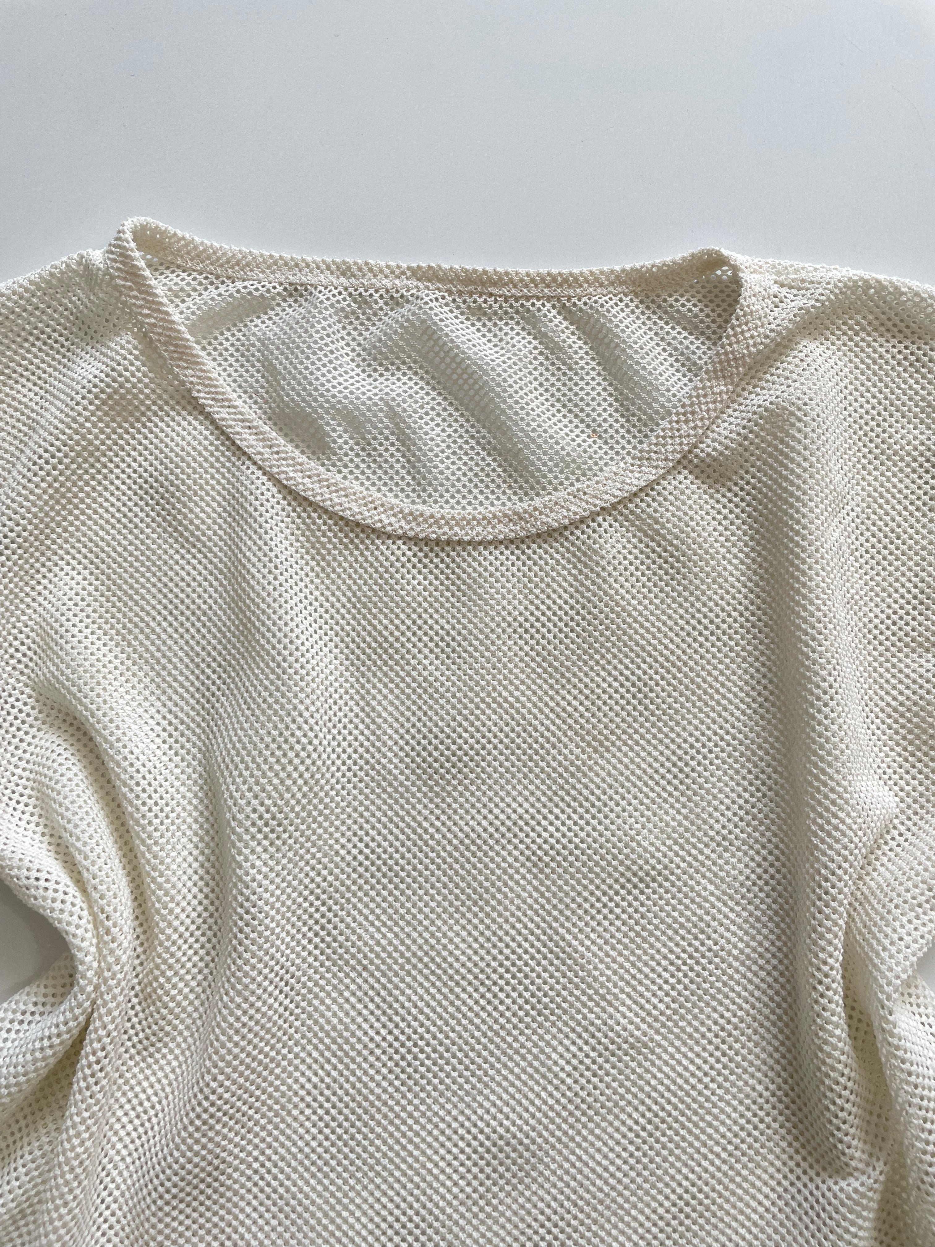Mesh Top-Bust 38 - Image 2