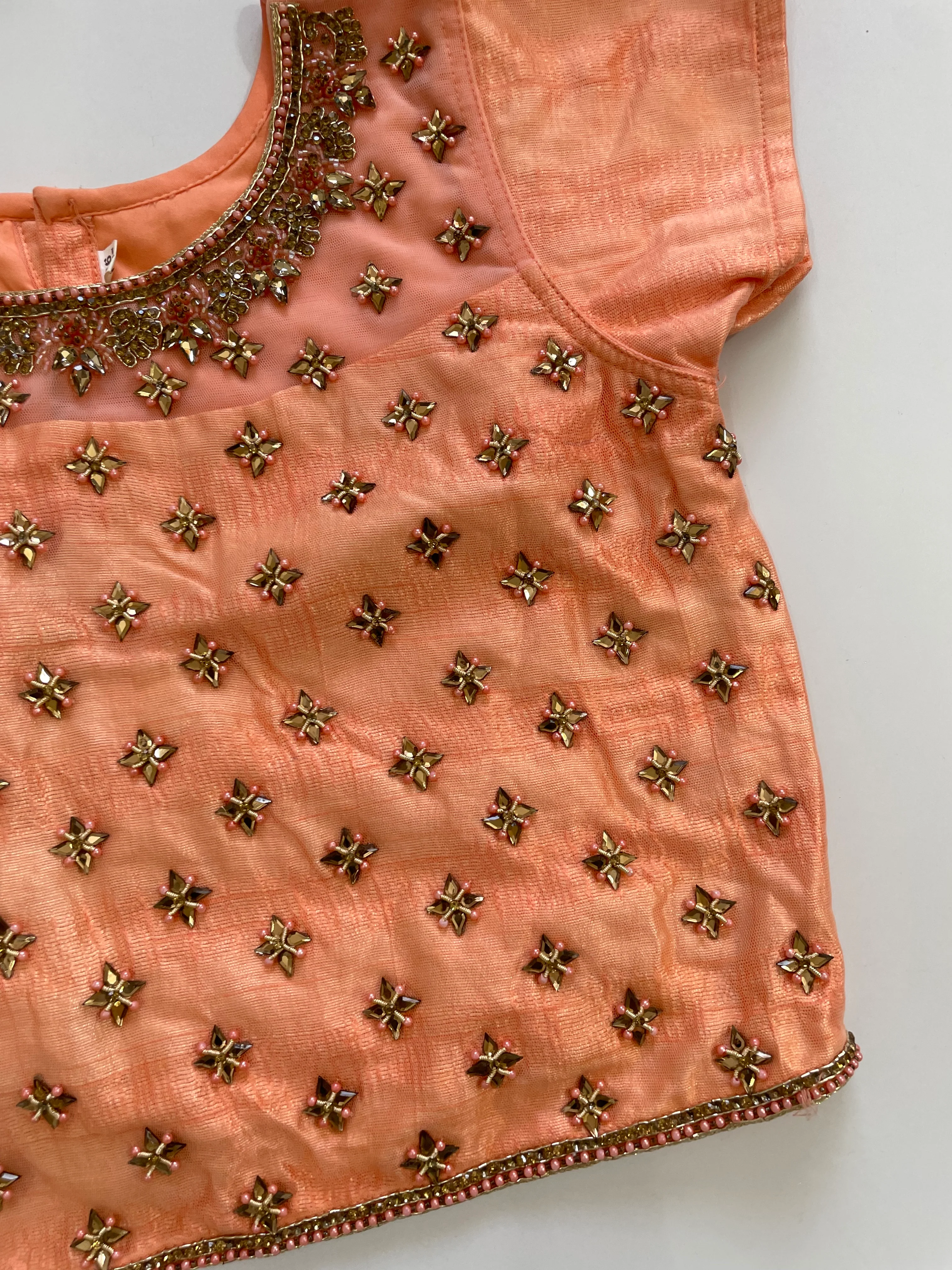 Desi Top-Bust 30 - Image 3