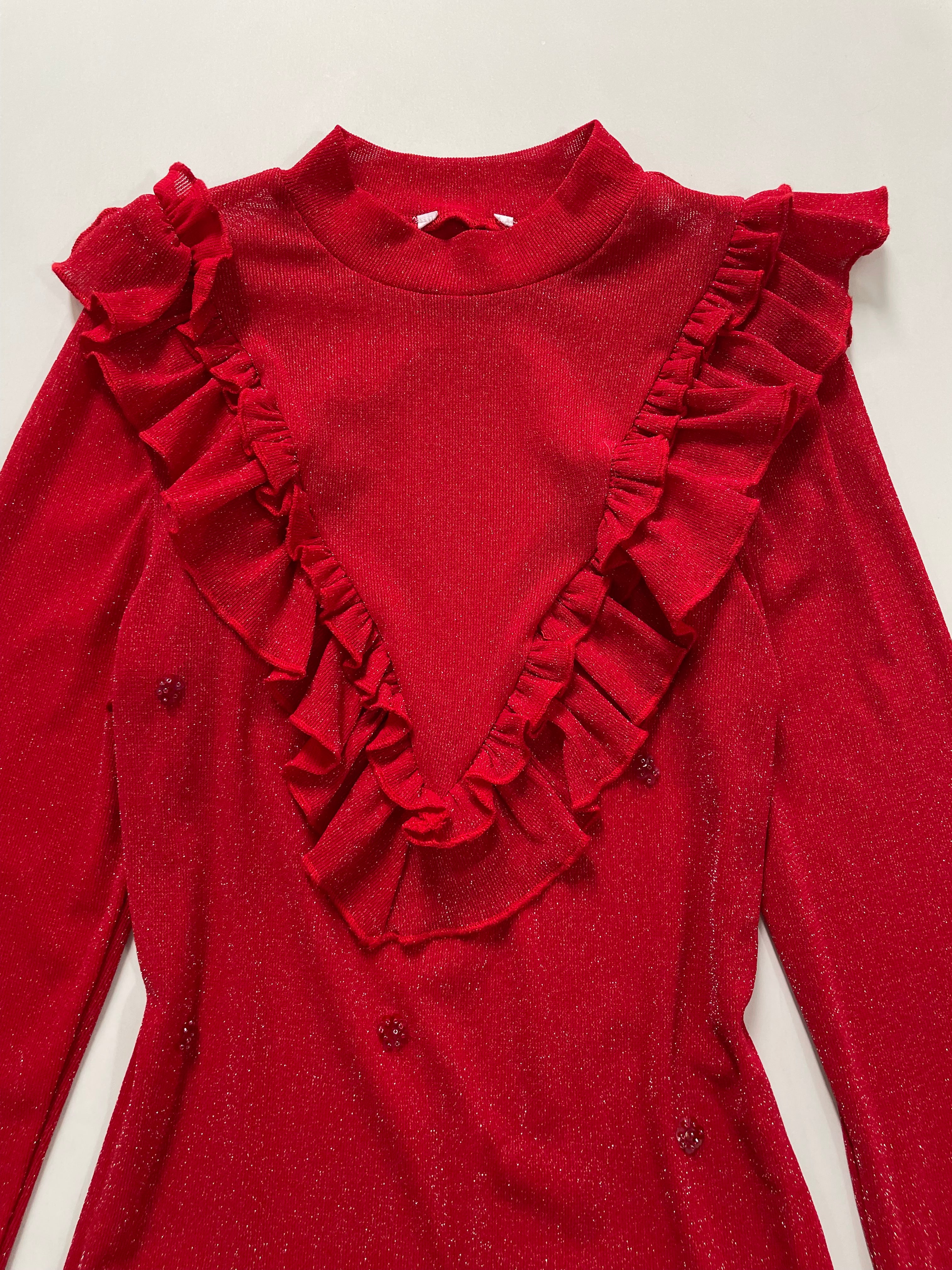 Top-Bust 30 to 32 - Image 2