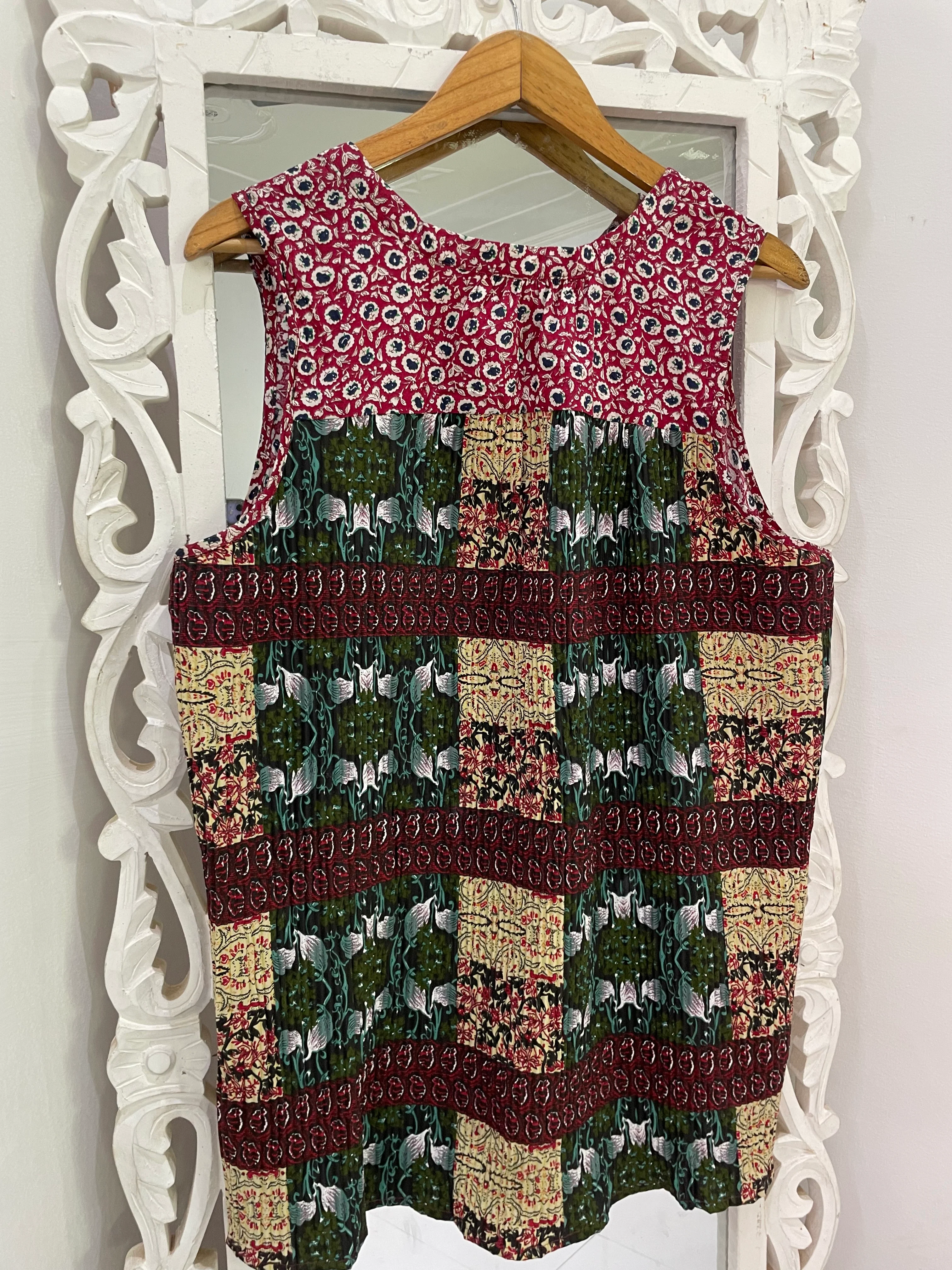 Cotone Top-Bust 44 - Image 2
