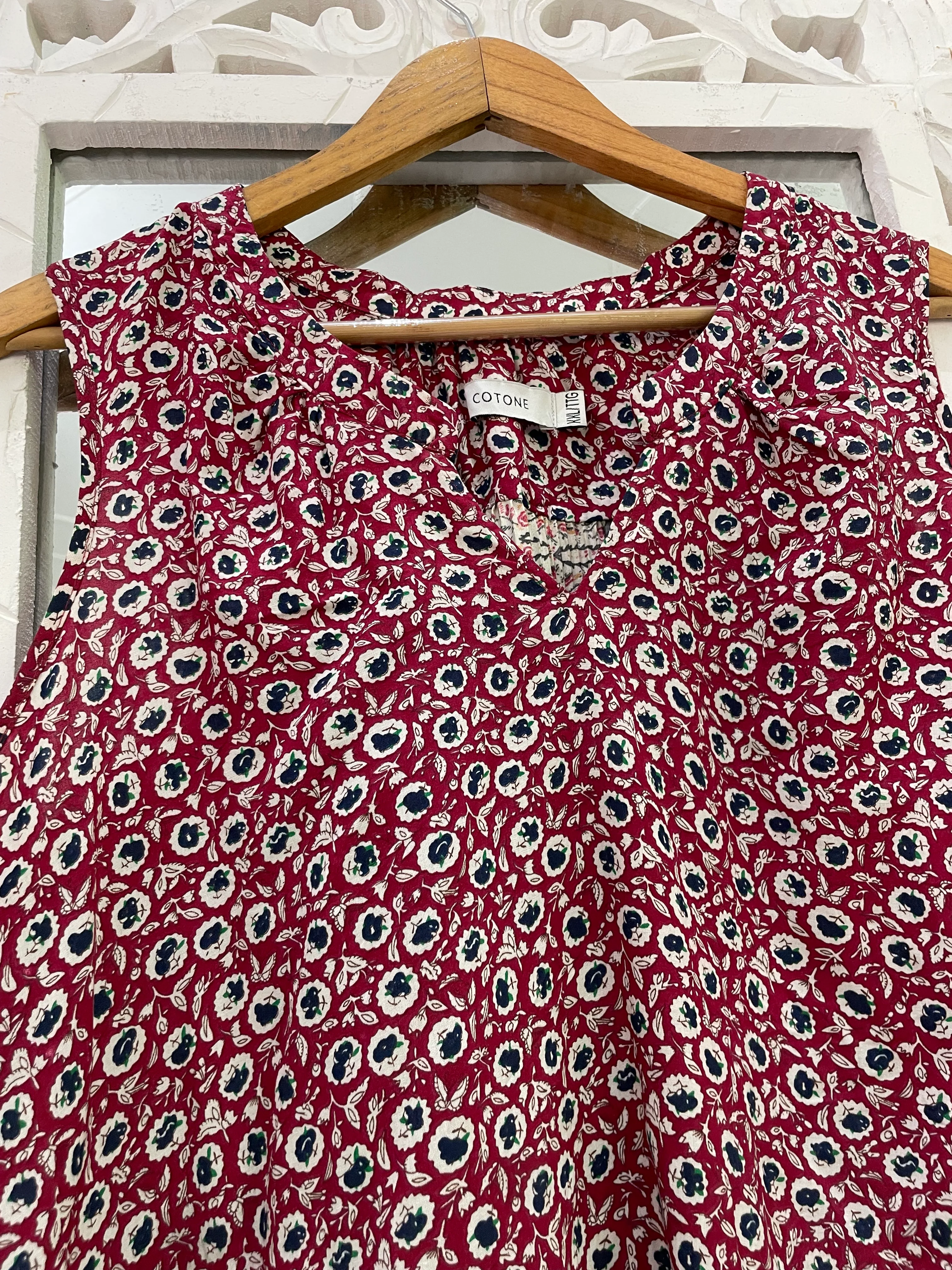 Cotone Top-Bust 44 - Image 3