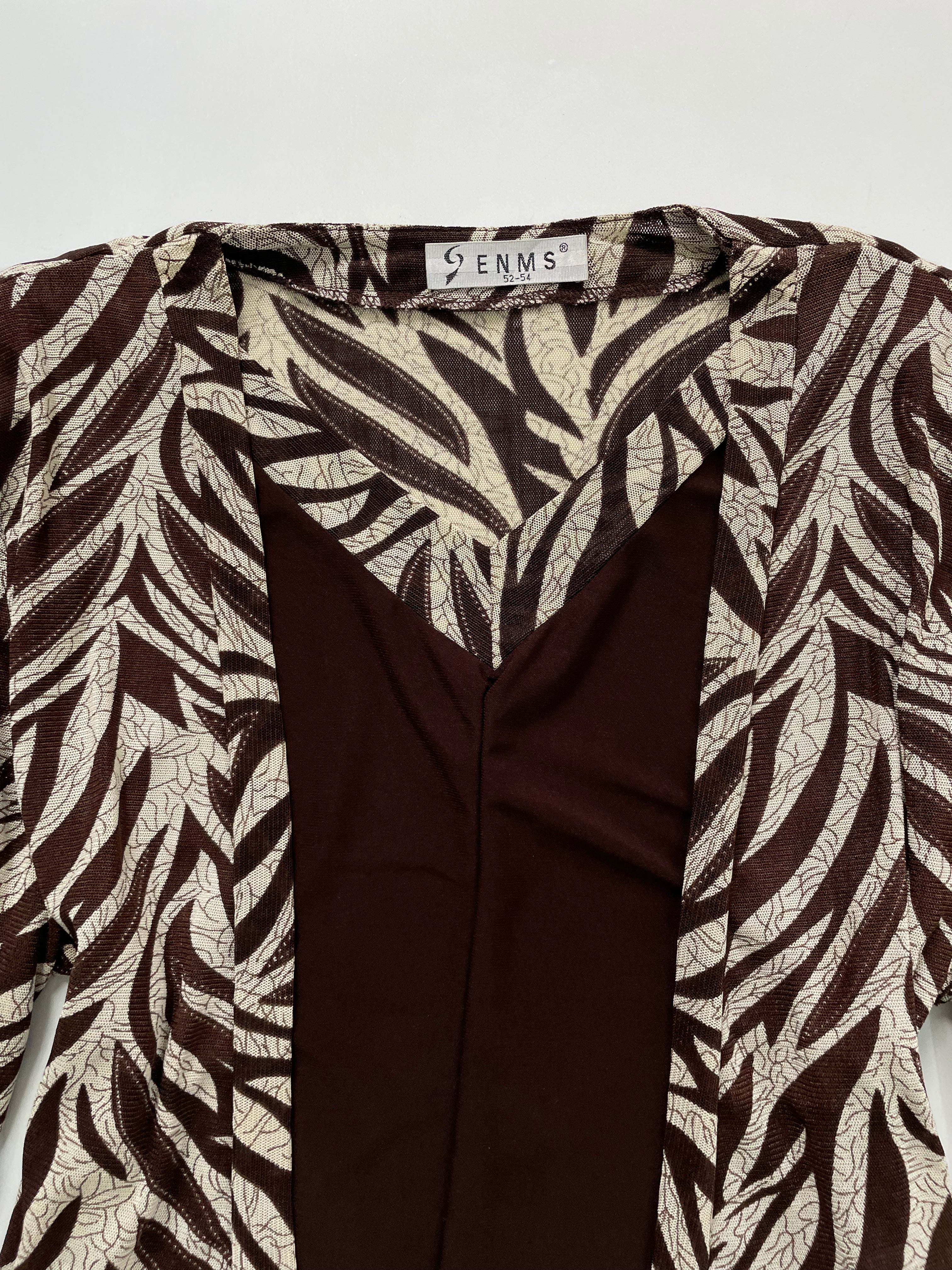 Top-Bust 40 to 42 - Image 2
