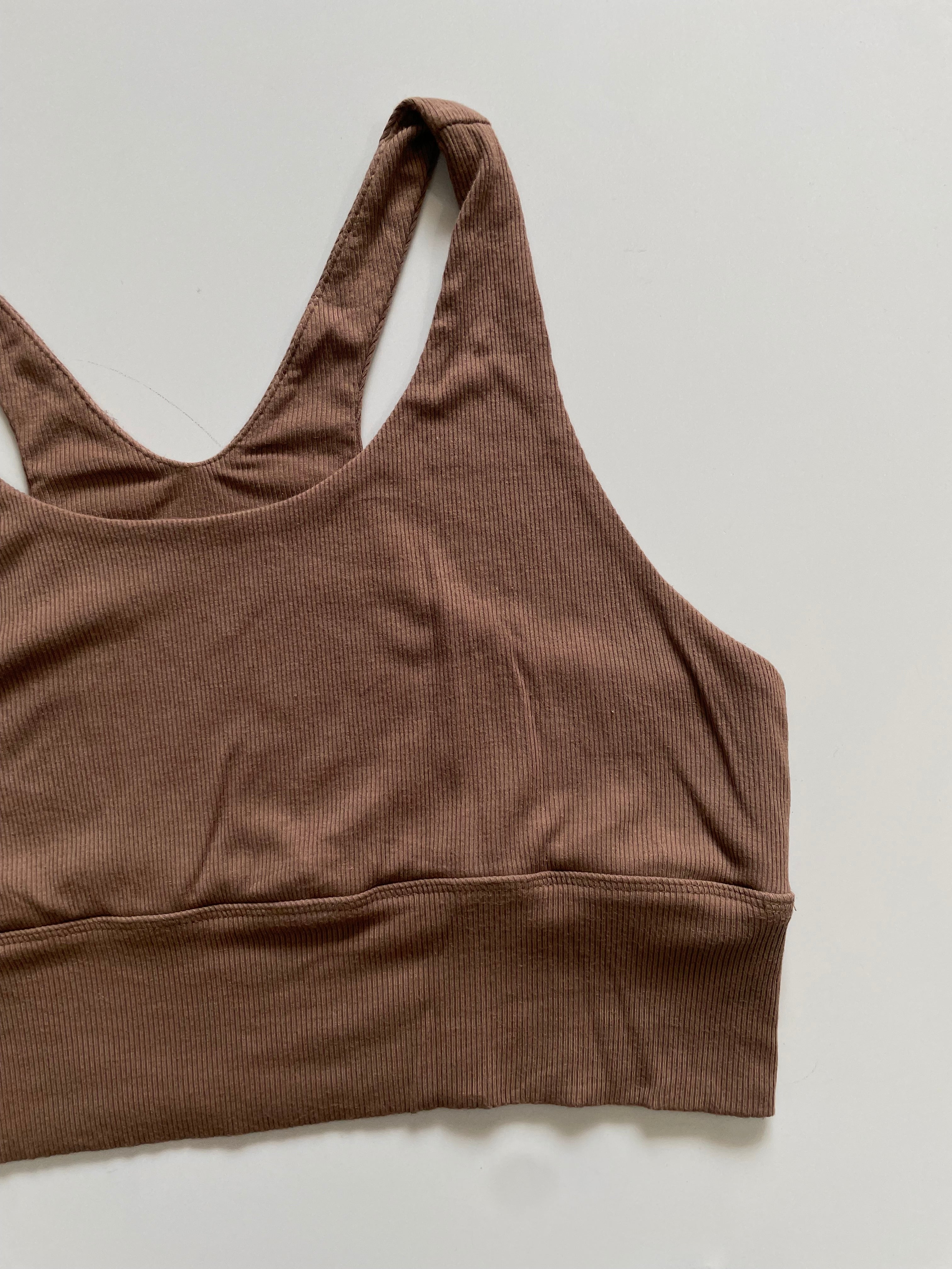 Earthy Rib Top-Bust 34 to 38 - Image 3