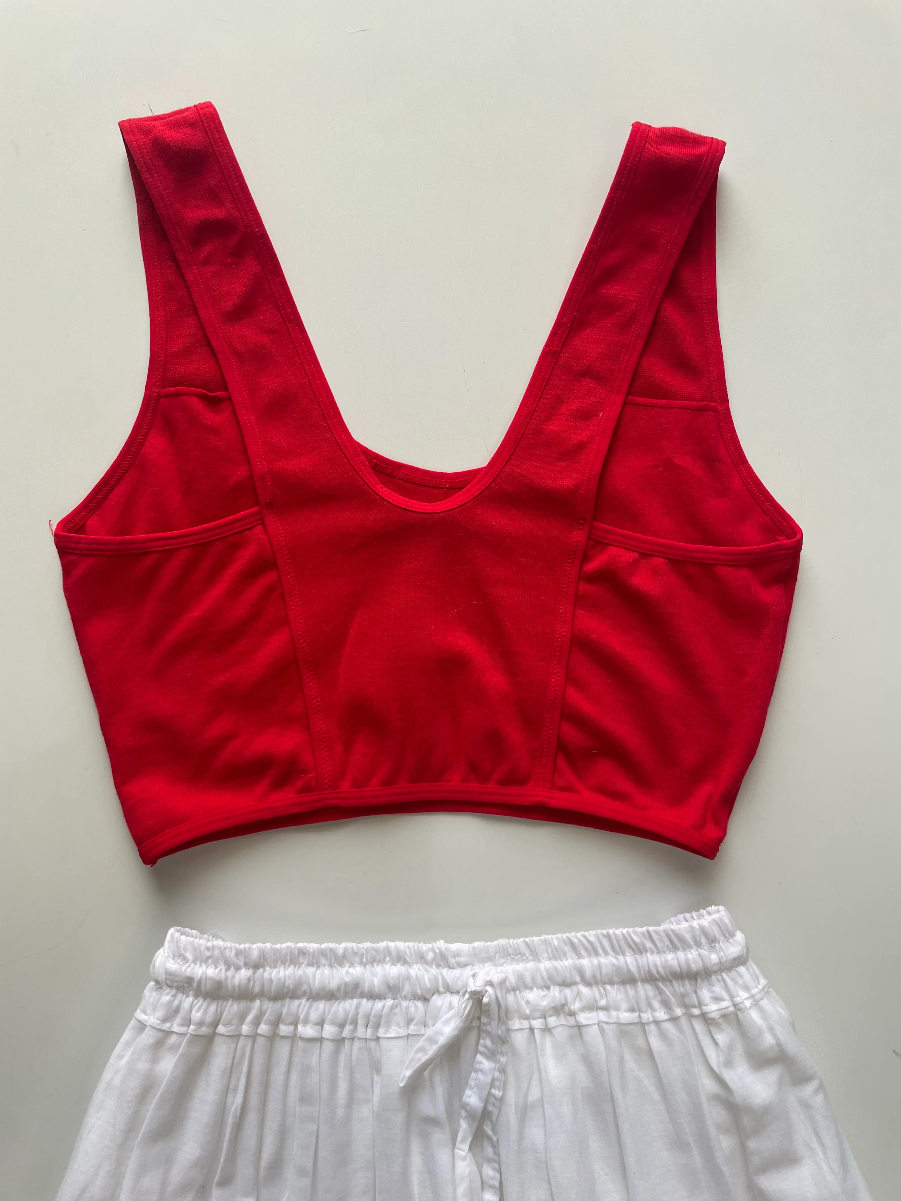 Top-Bust 30 to 32 - Image 2
