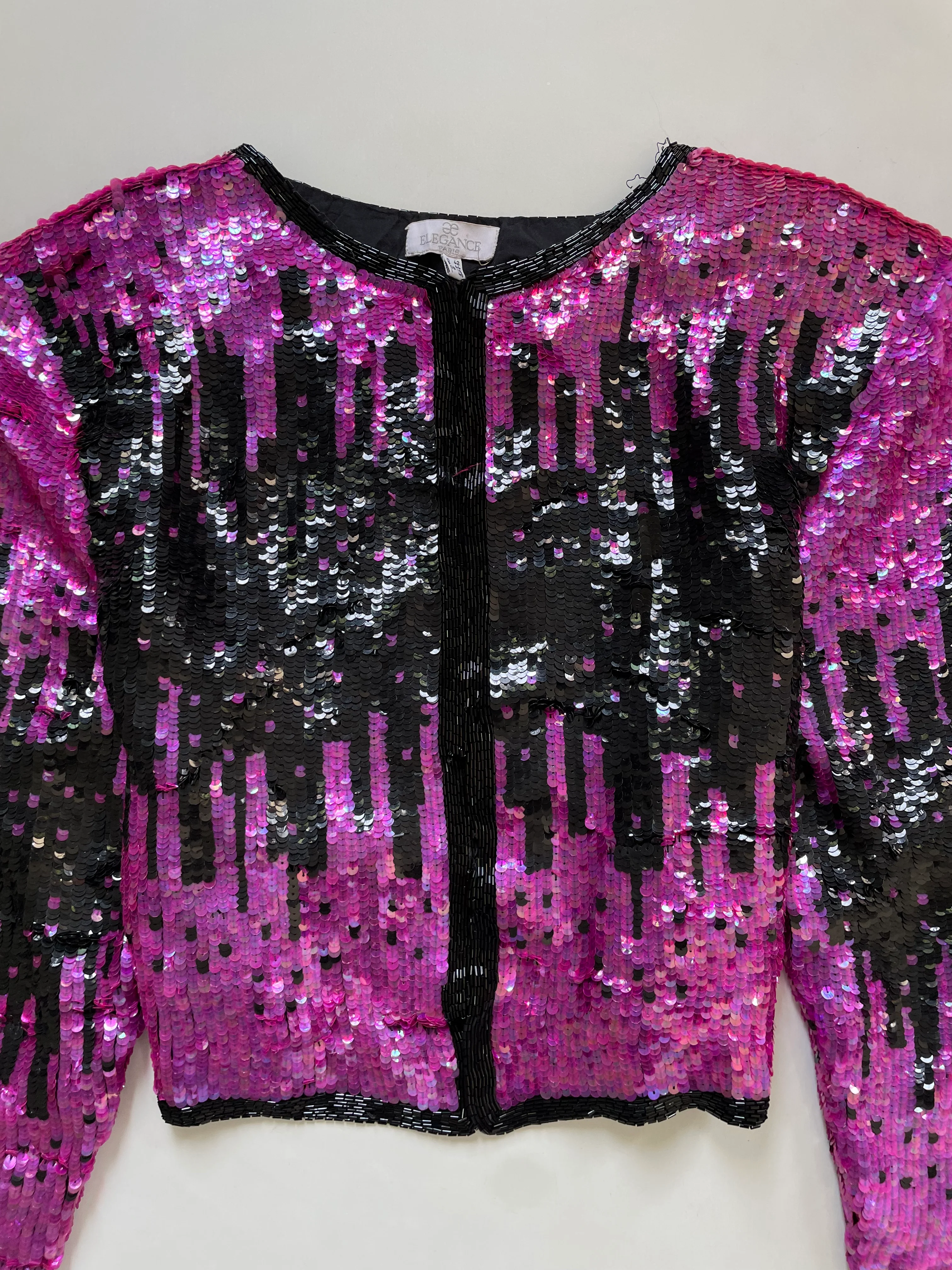 Sequin Hook Top-Bust 40 - Image 2