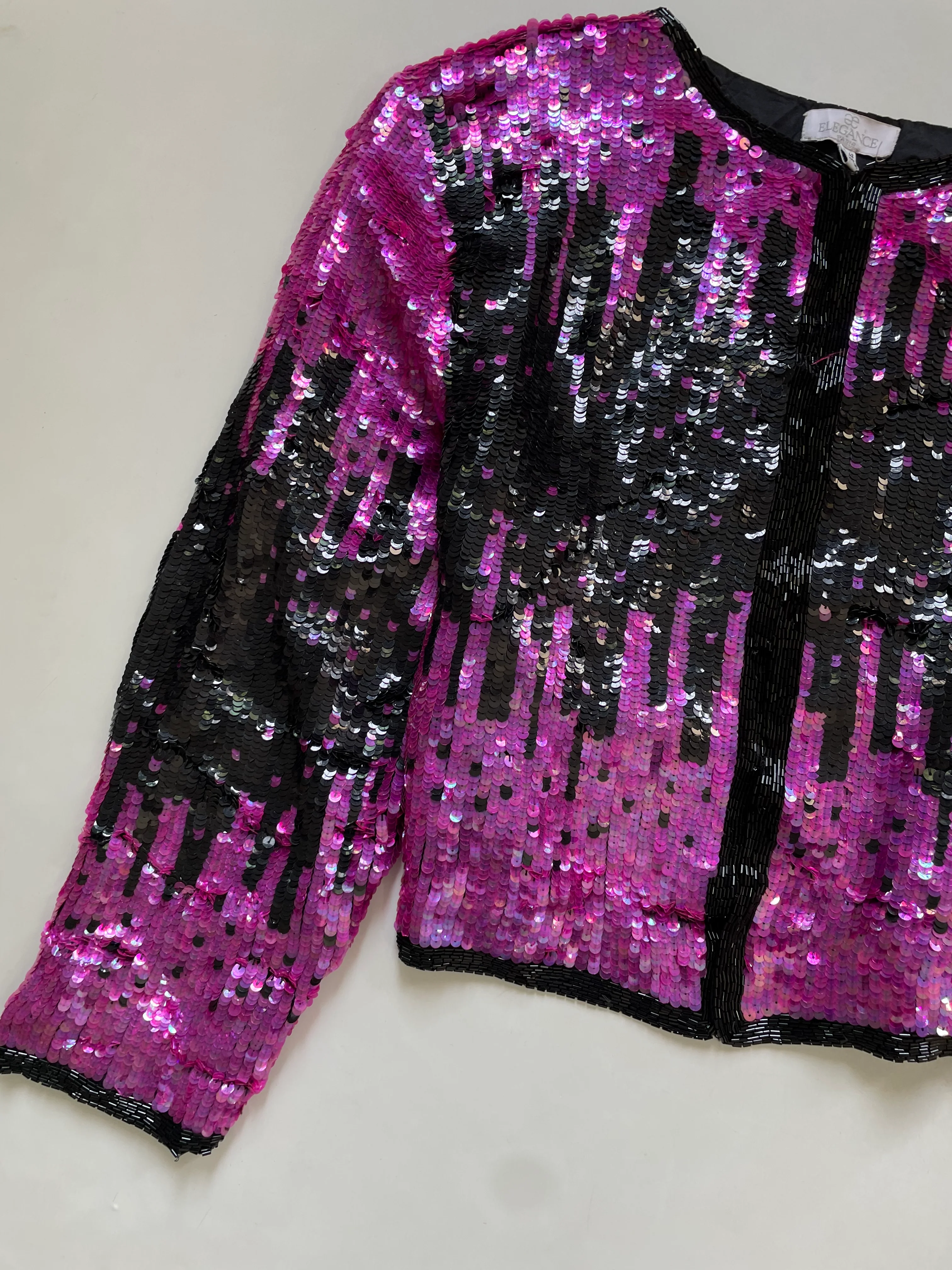 Sequin Hook Top-Bust 40 - Image 3