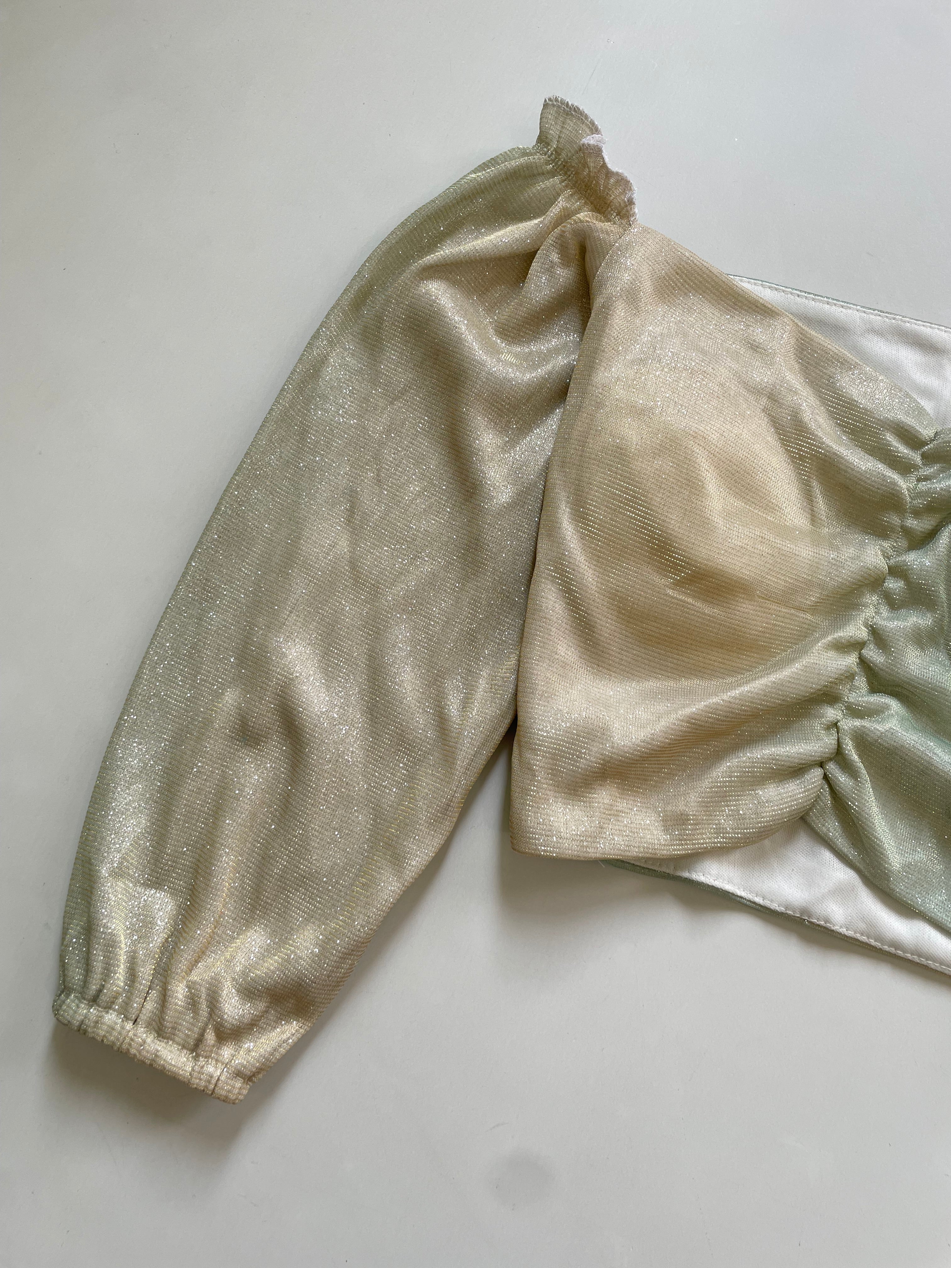 Shimmer Top-Bust 34 to 36 - Image 2