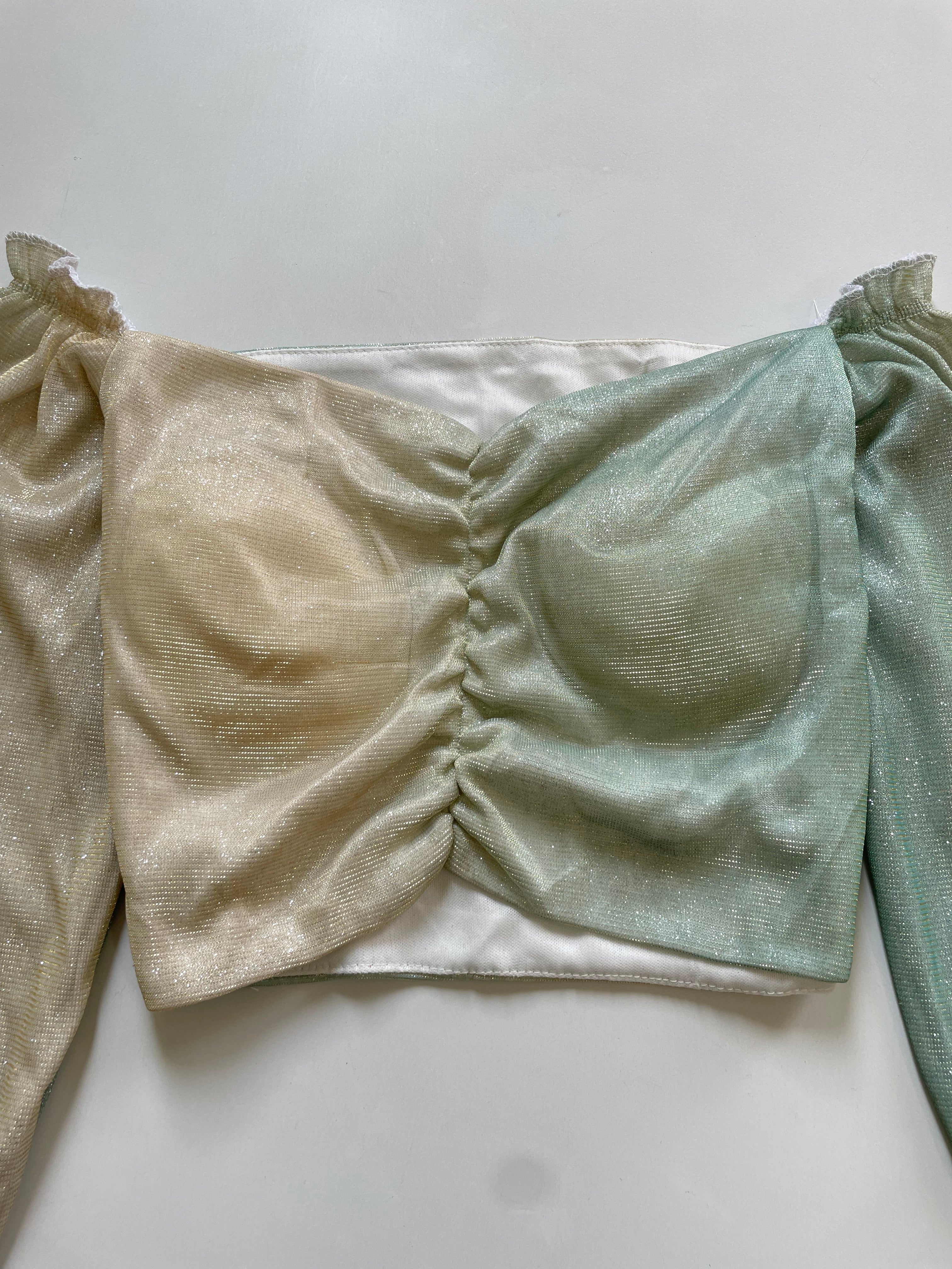 Shimmer Top-Bust 34 to 36 - Image 3