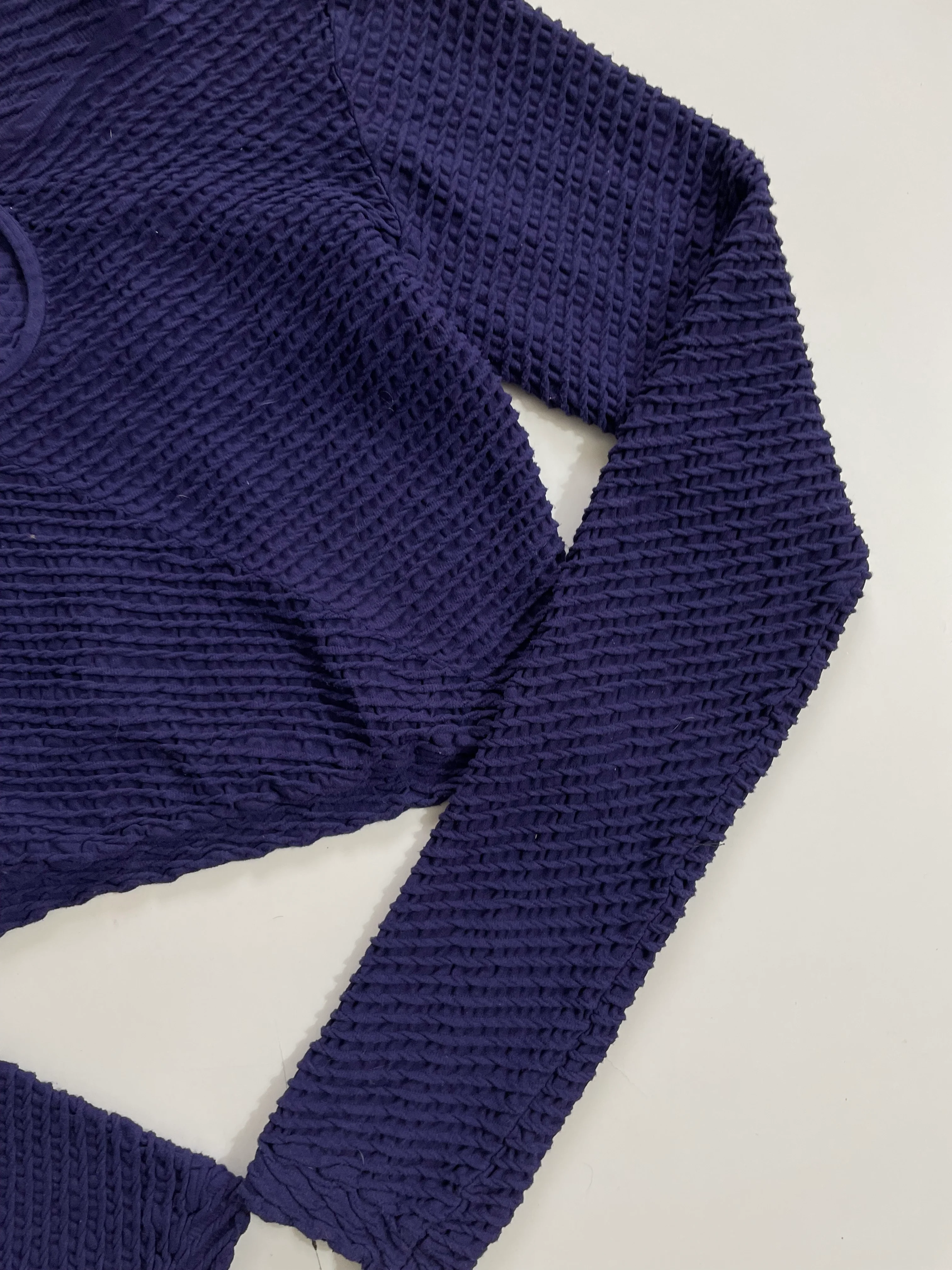 Marciano Workout Top-Bust 34 to 36 - Image 3