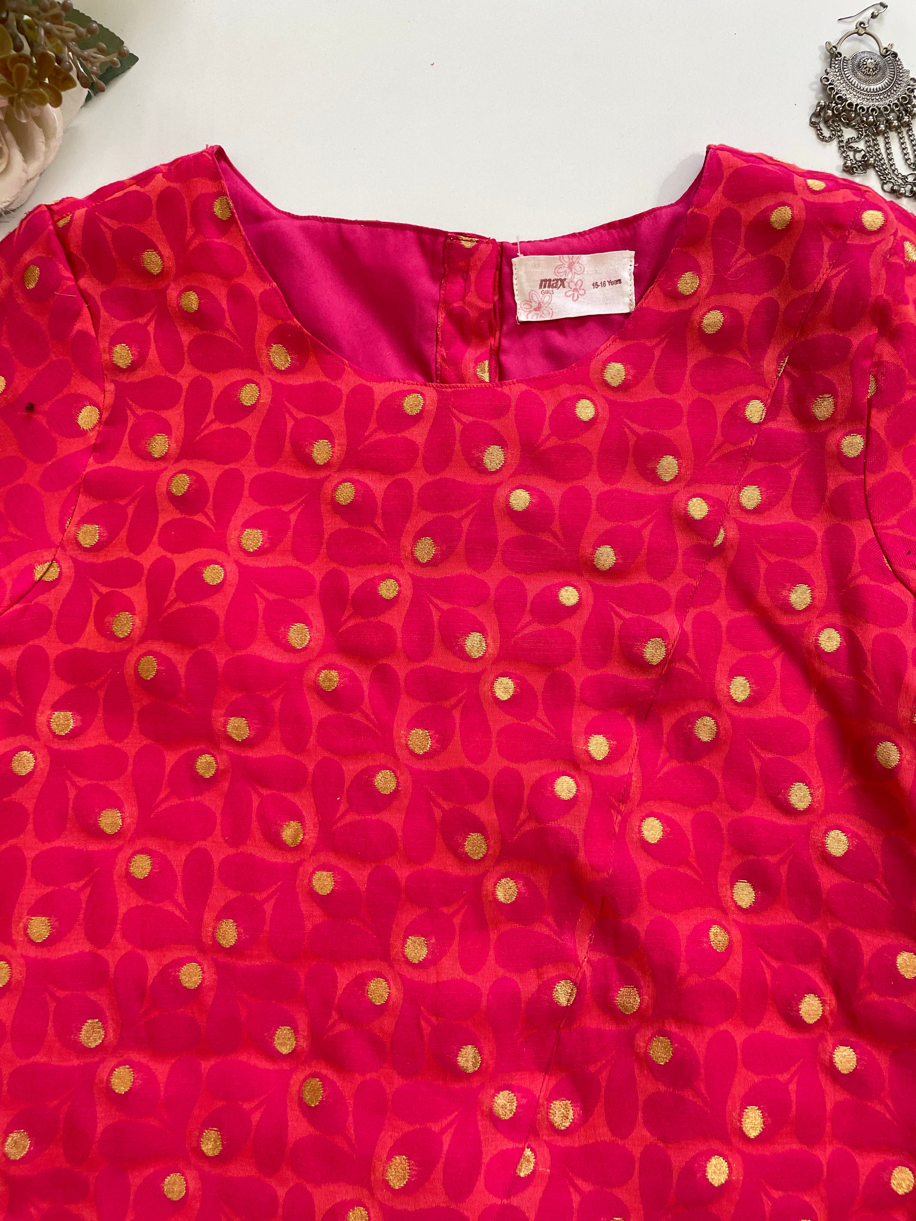Desi Top-Bust 32 - Image 2