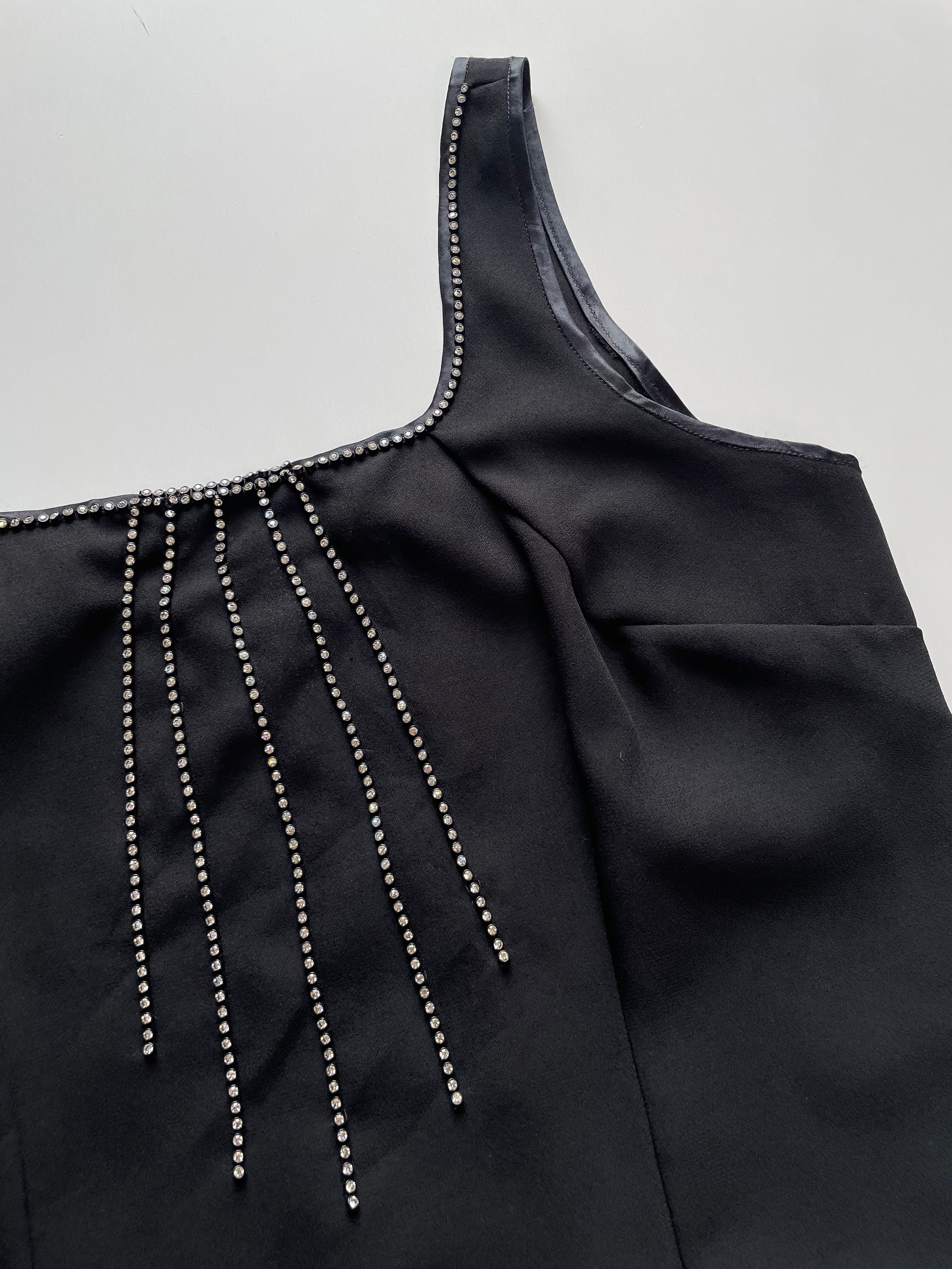 Rhinestone Top-Bust 38 - Image 2
