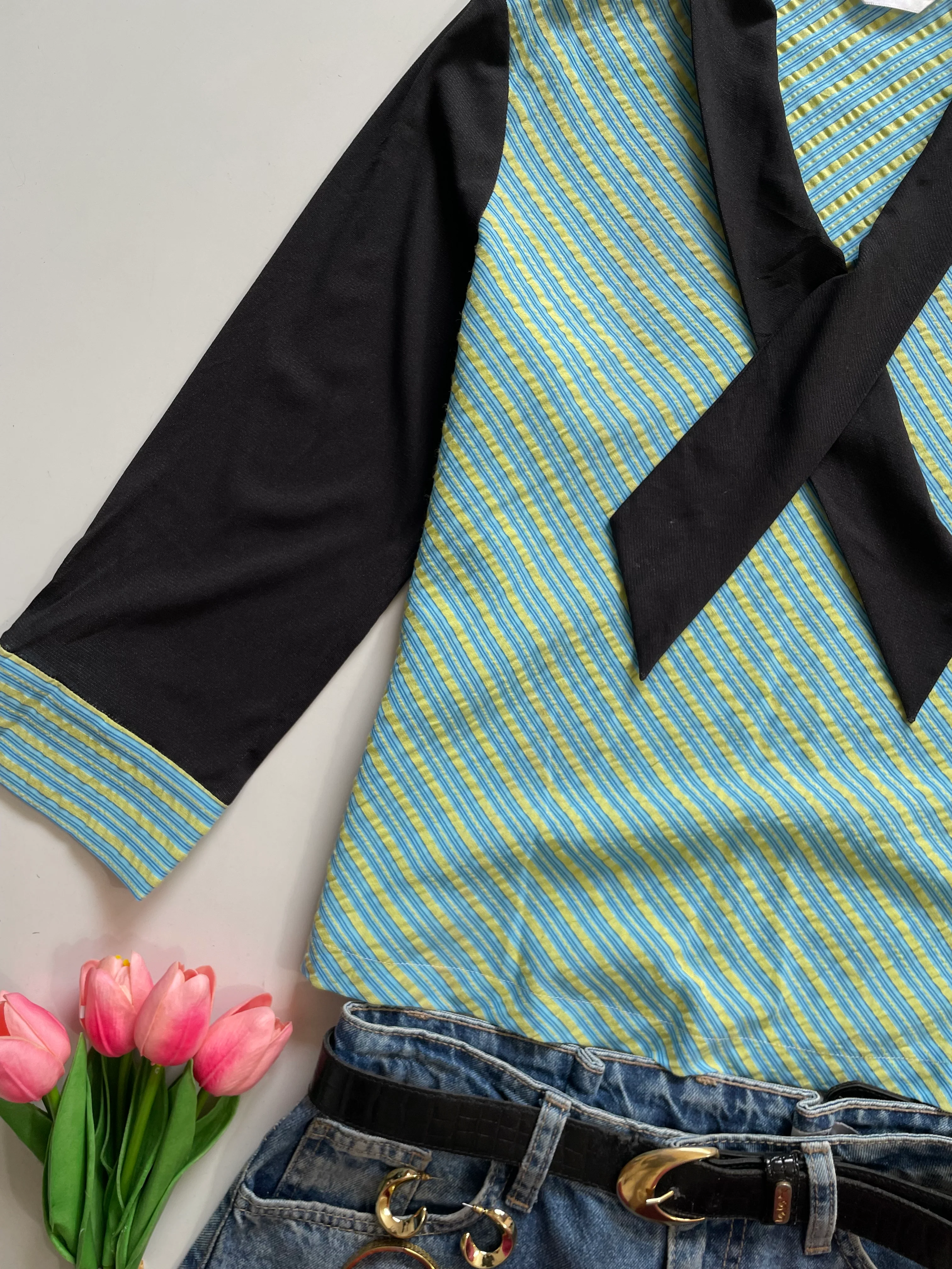 Y2k Top-Bust 38 - Image 3