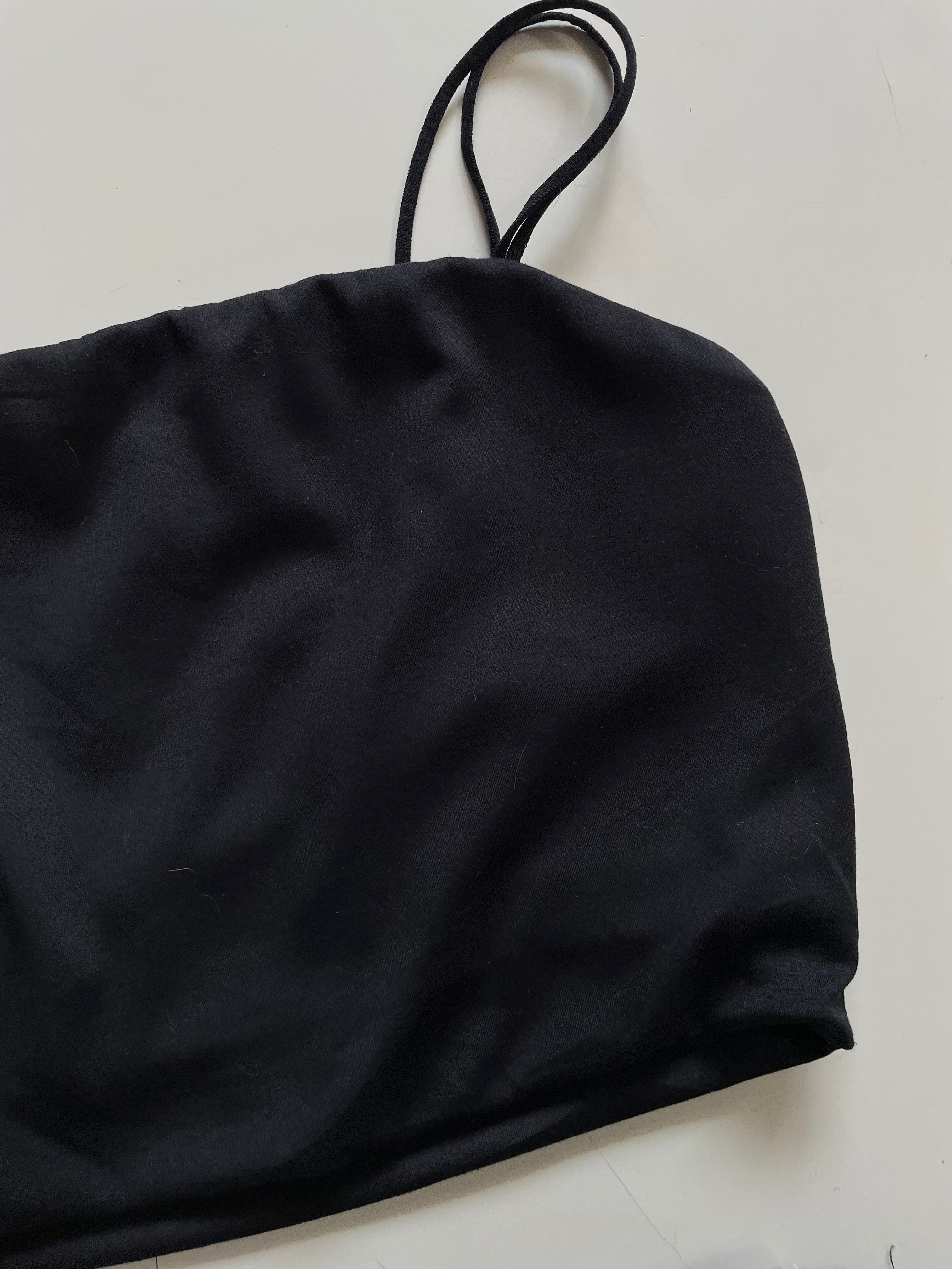 Pazzo Sold Black Top-Bust 30 to 32 - Image 2