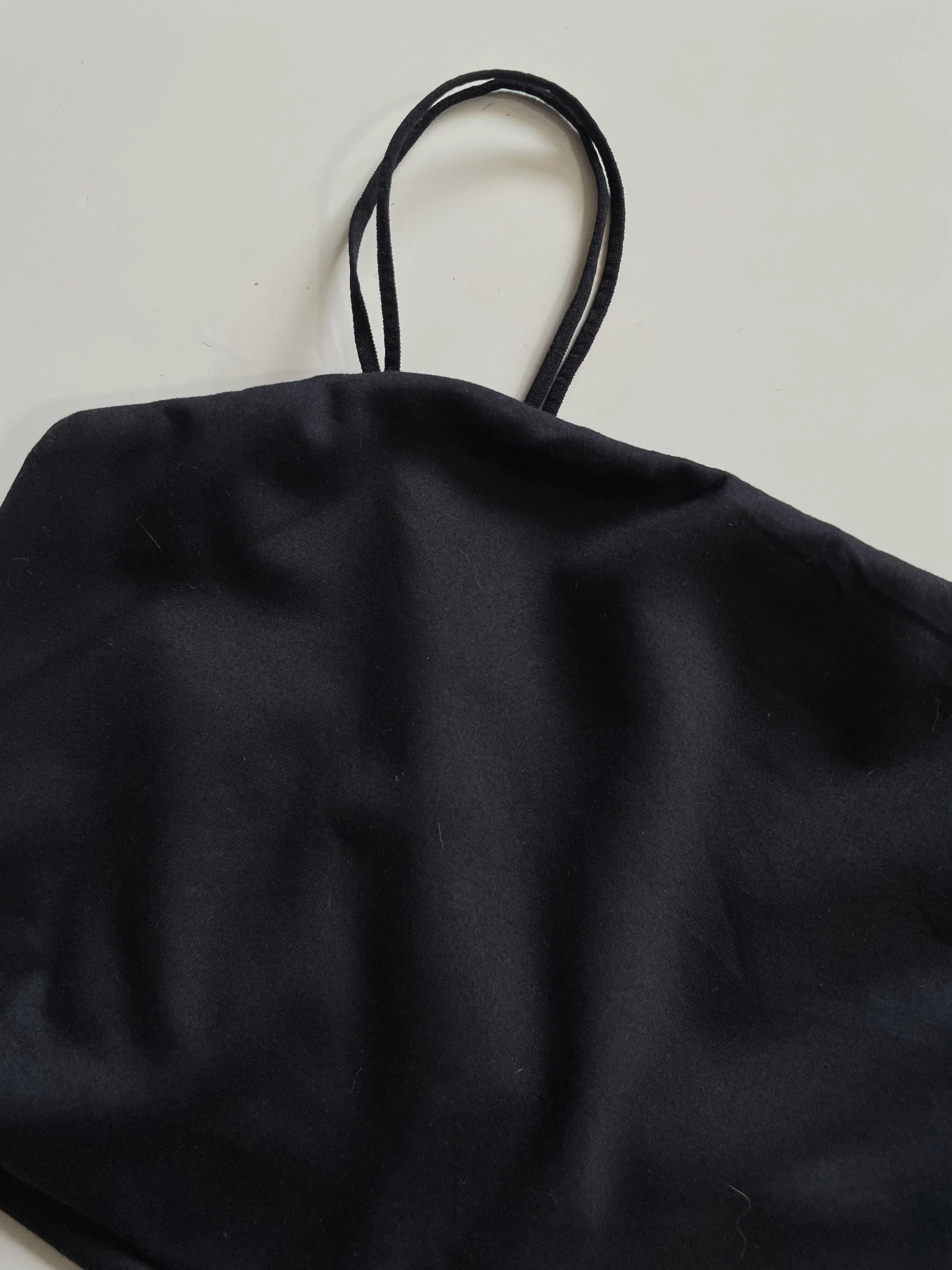 Pazzo Sold Black Top-Bust 30 to 32 - Image 3