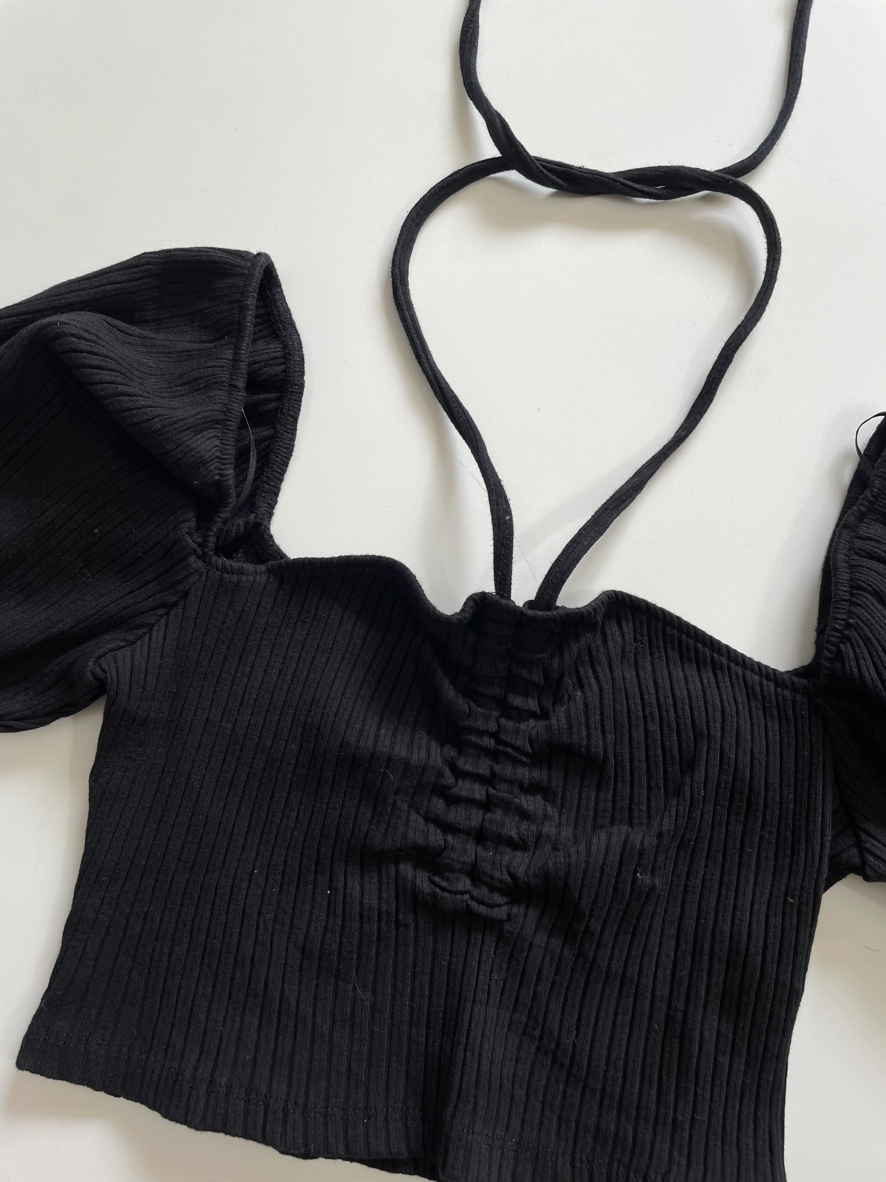Rib Top-Bust 30 to 34 - Image 3