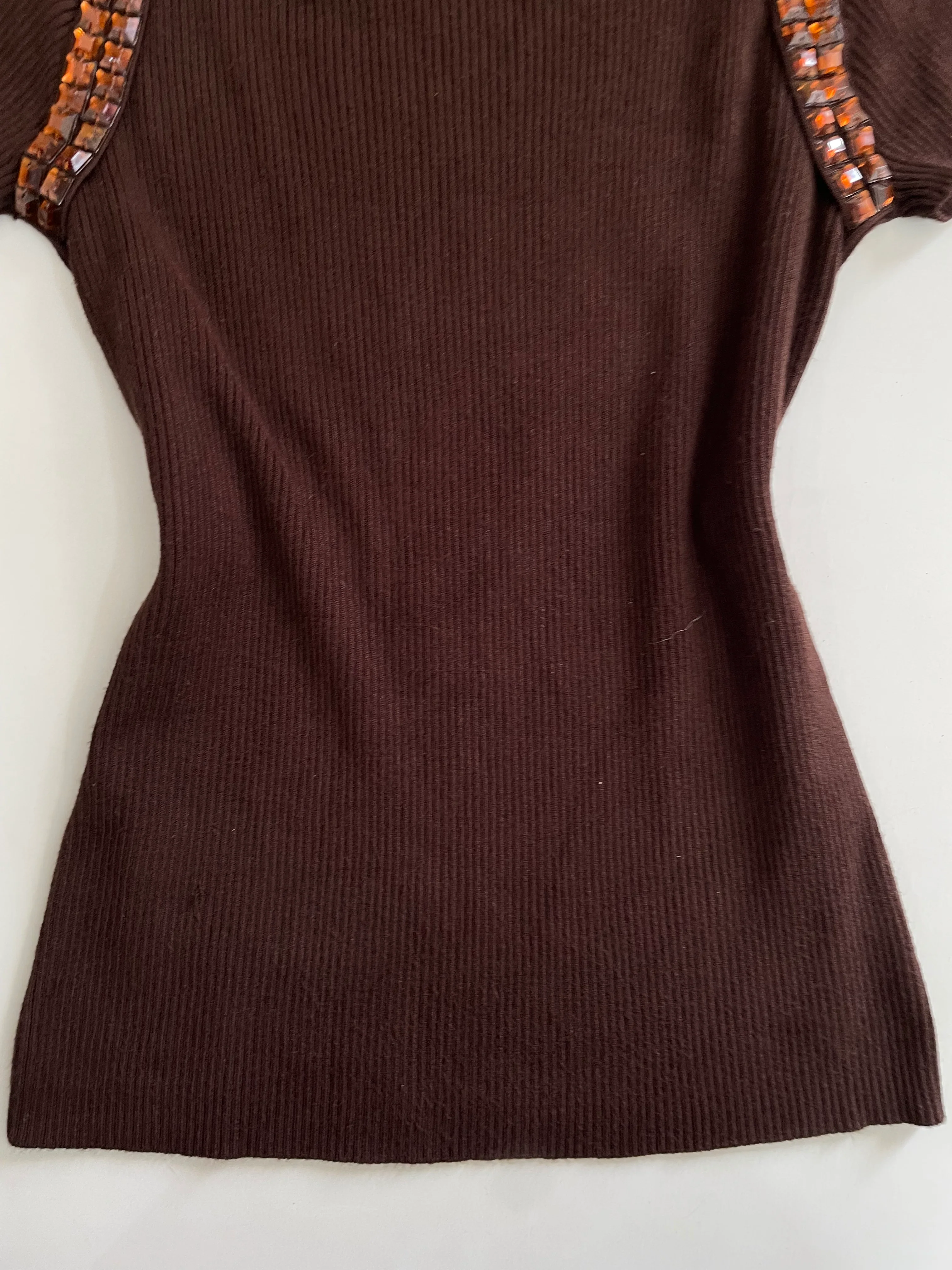 Belldini Embellished Top-Bust 32 to 36 - Image 3