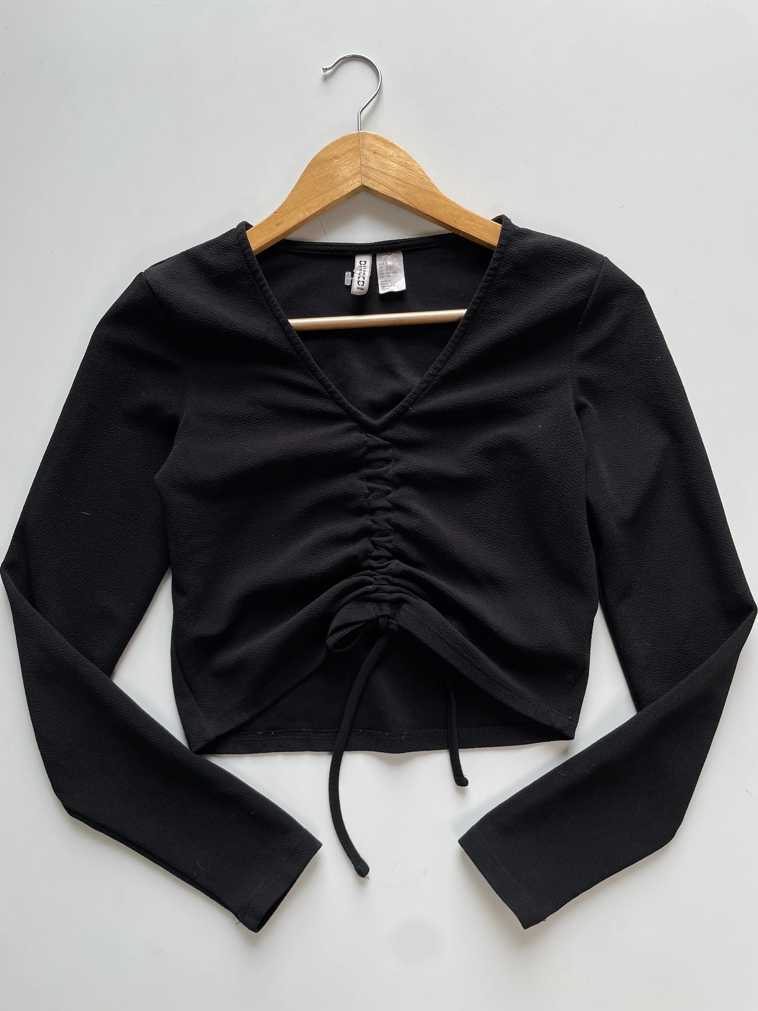 H&m Top-Bust 32 to 36