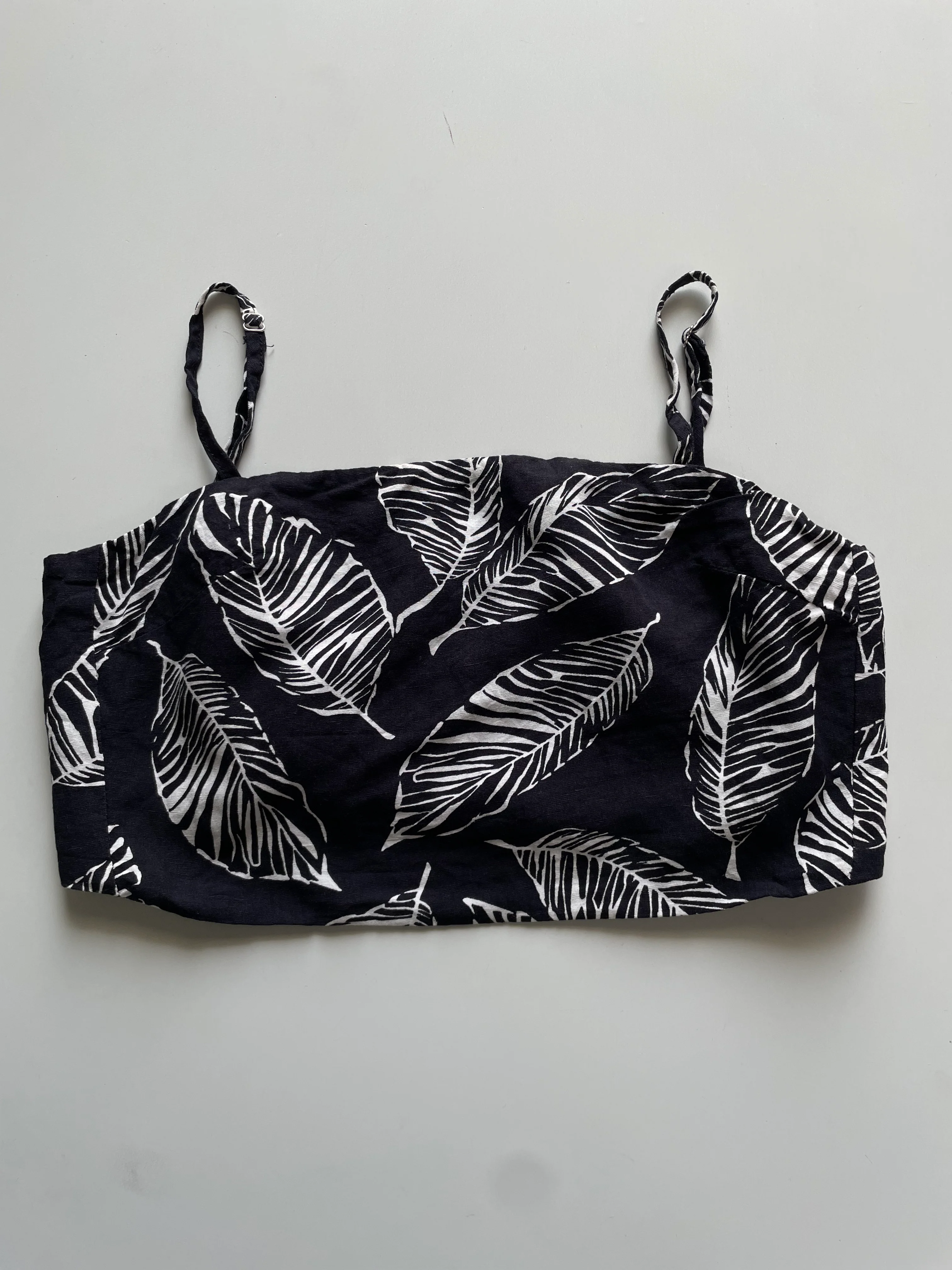 Cotton Top-Bust 28 to 30