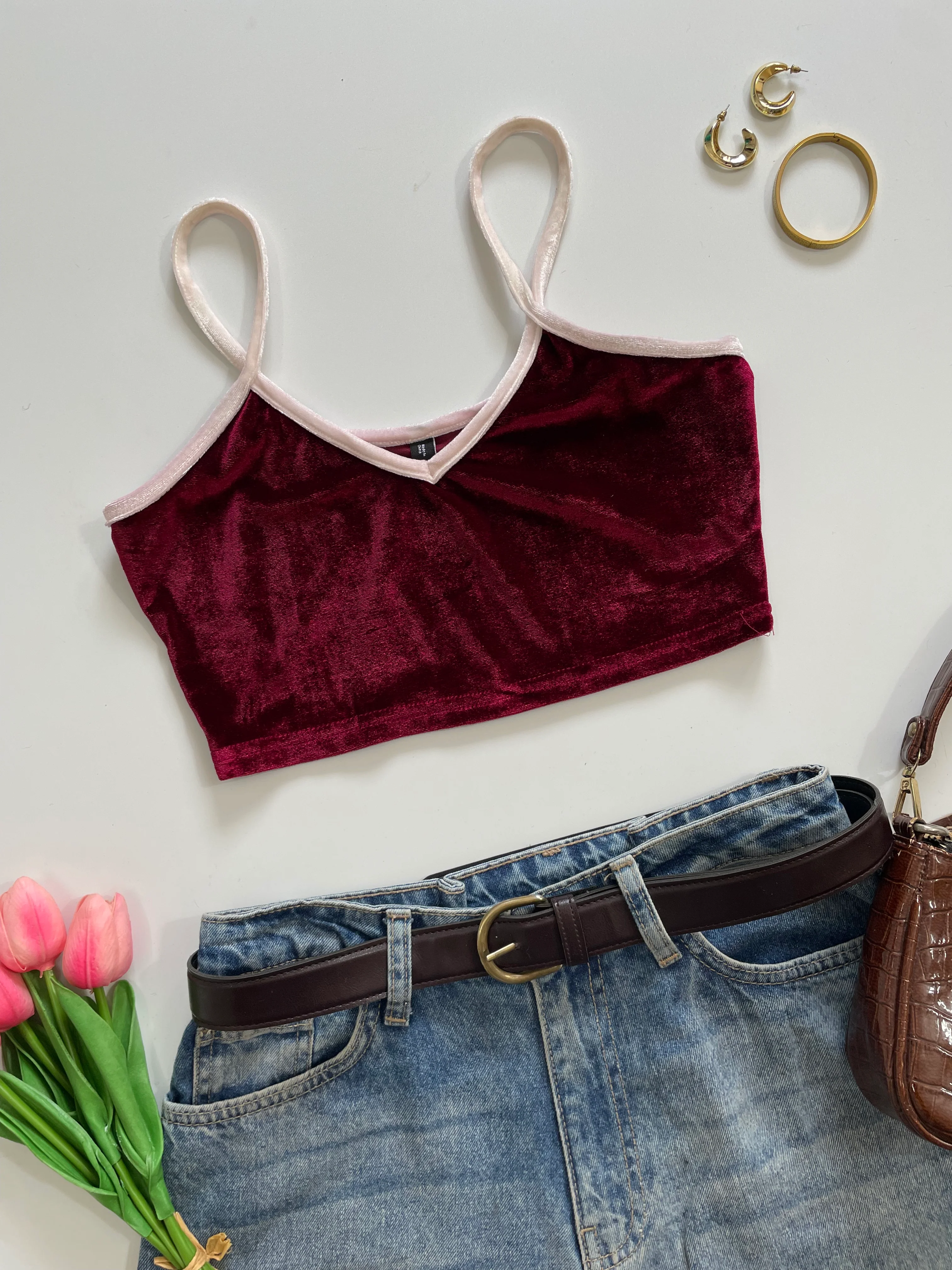 Zaful Top-Bust 30 to 32 - Image 2