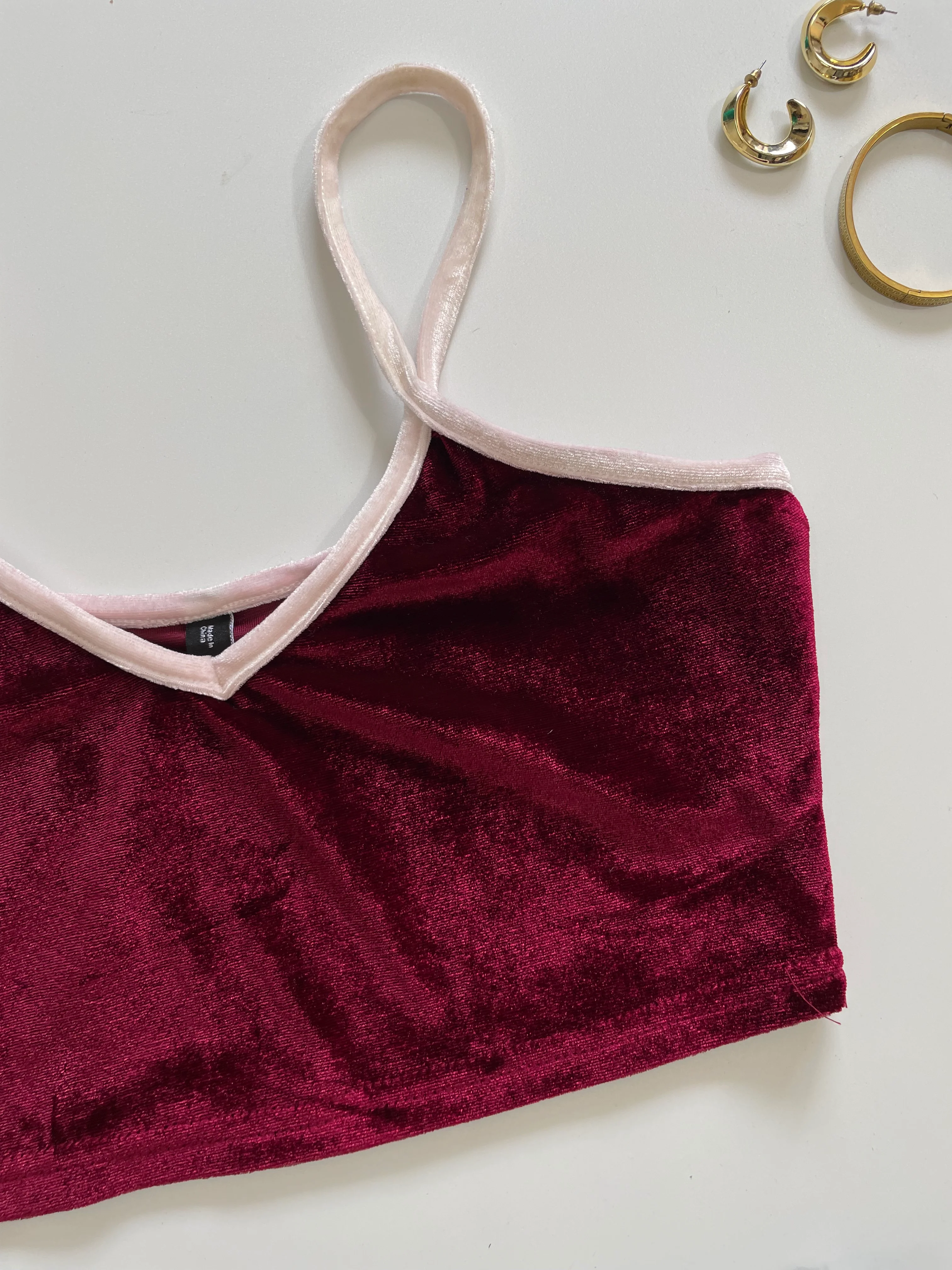 Zaful Top-Bust 30 to 32 - Image 3