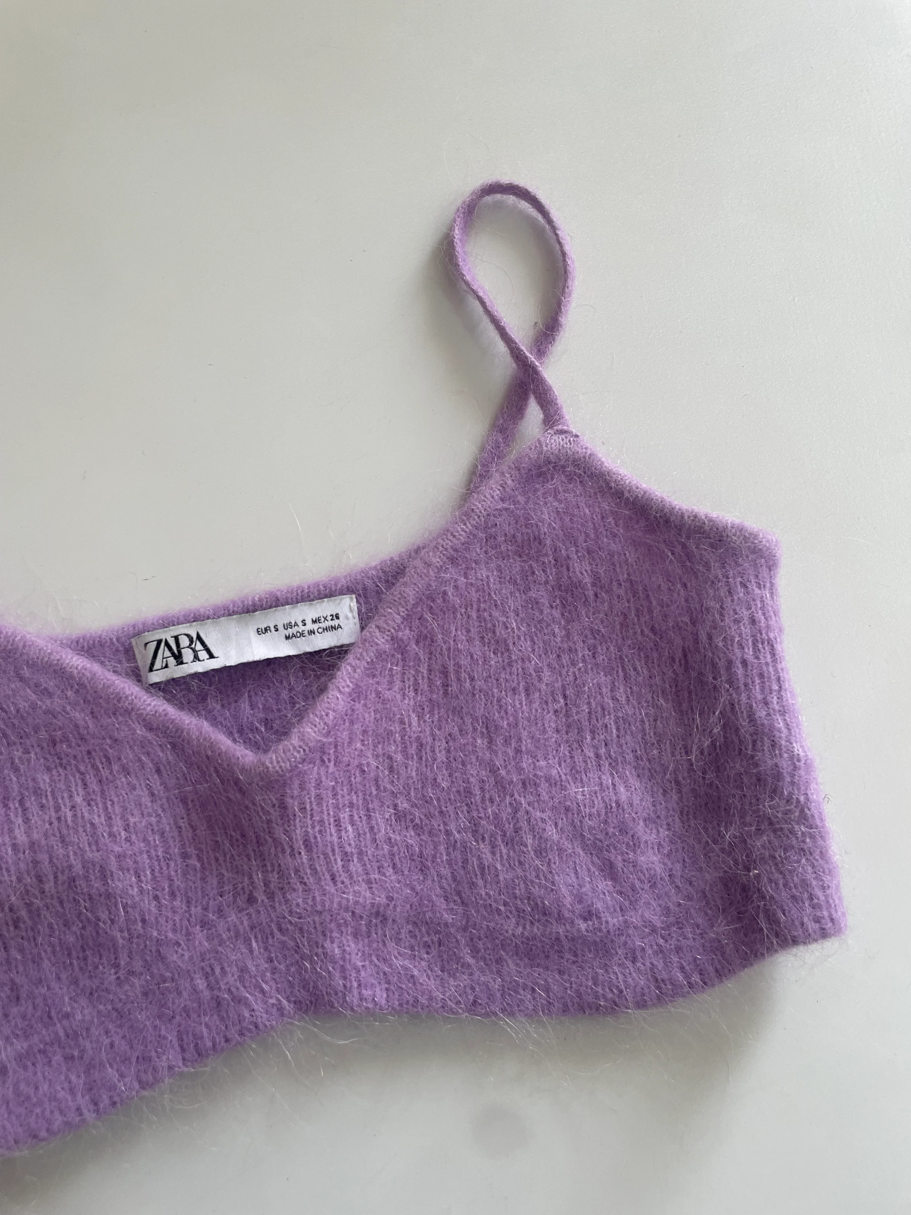 Zara Top-Bust 28 to 32 - Image 2