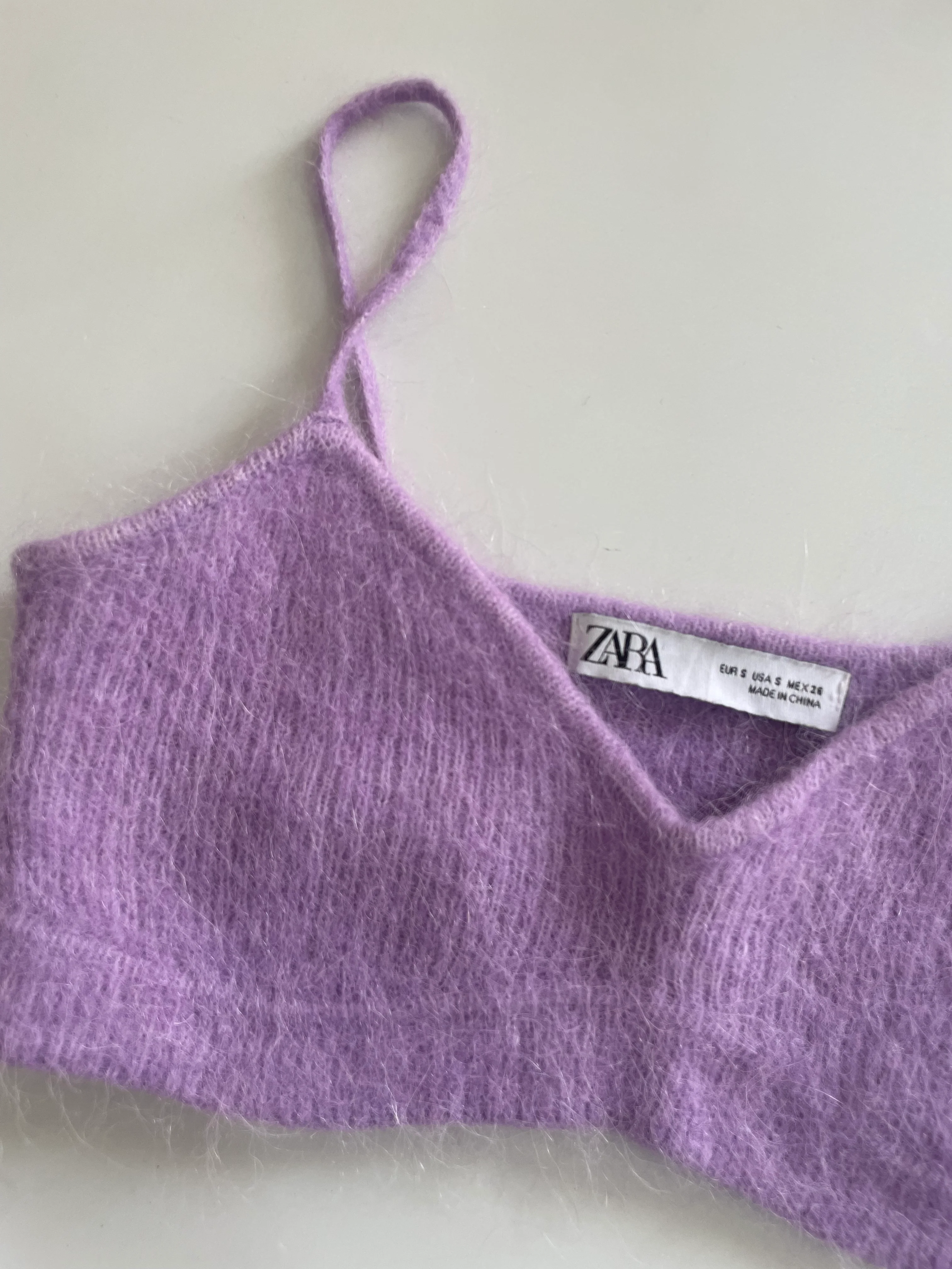 Zara Top-Bust 28 to 32 - Image 3