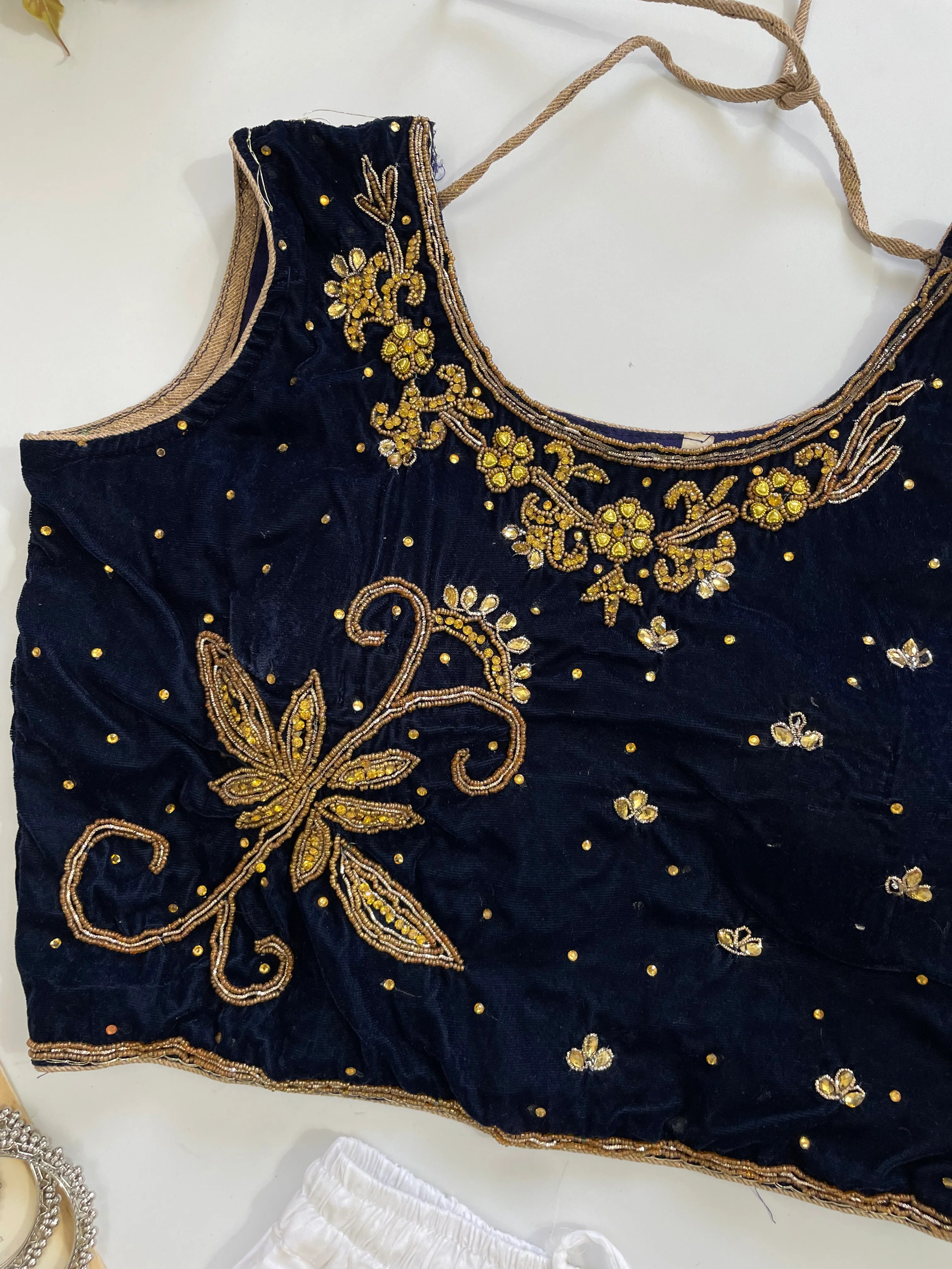 Desi Top-Bust 38 - Image 3
