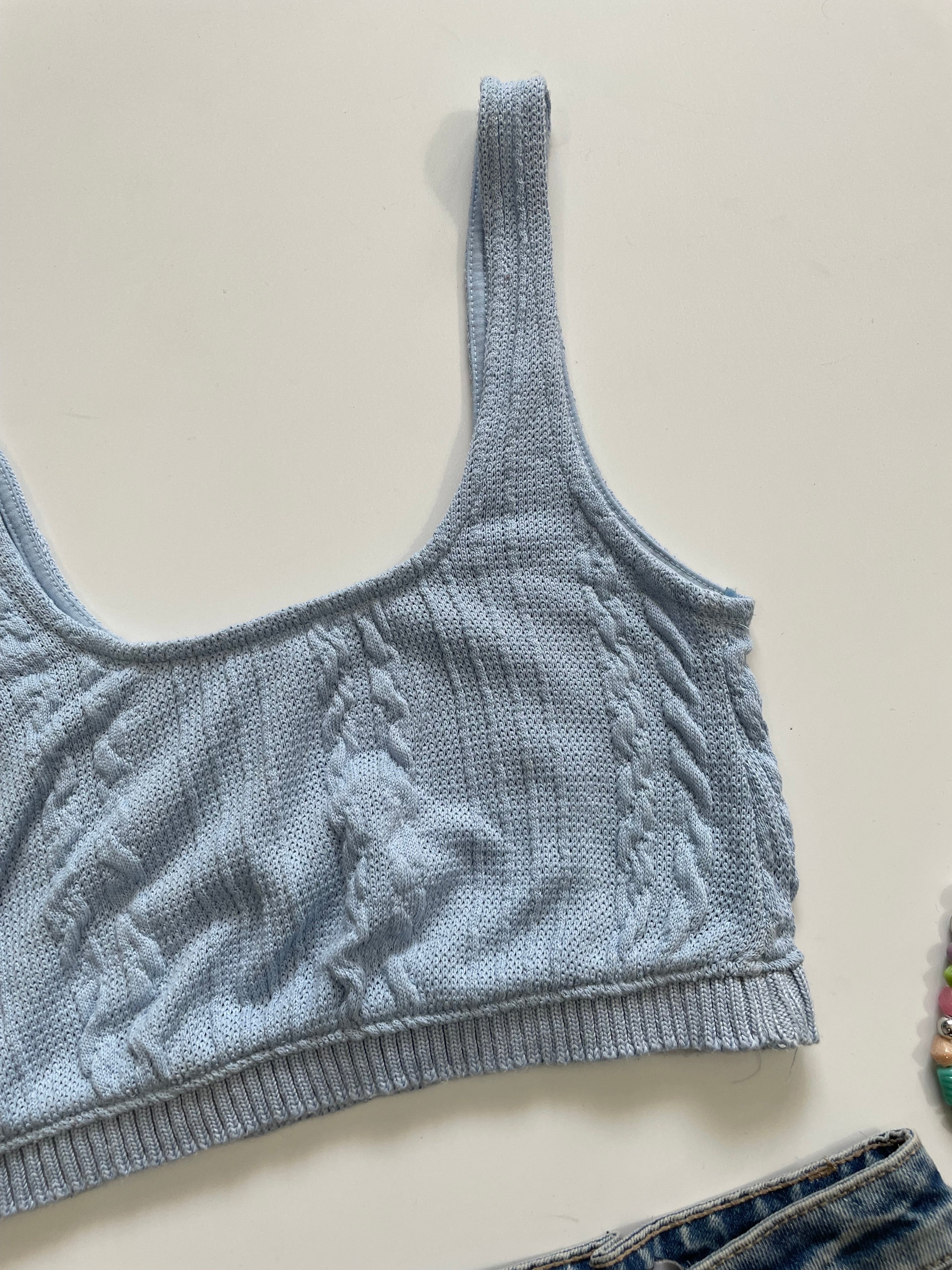 Zara Top-Bust 30 to 32 - Image 2