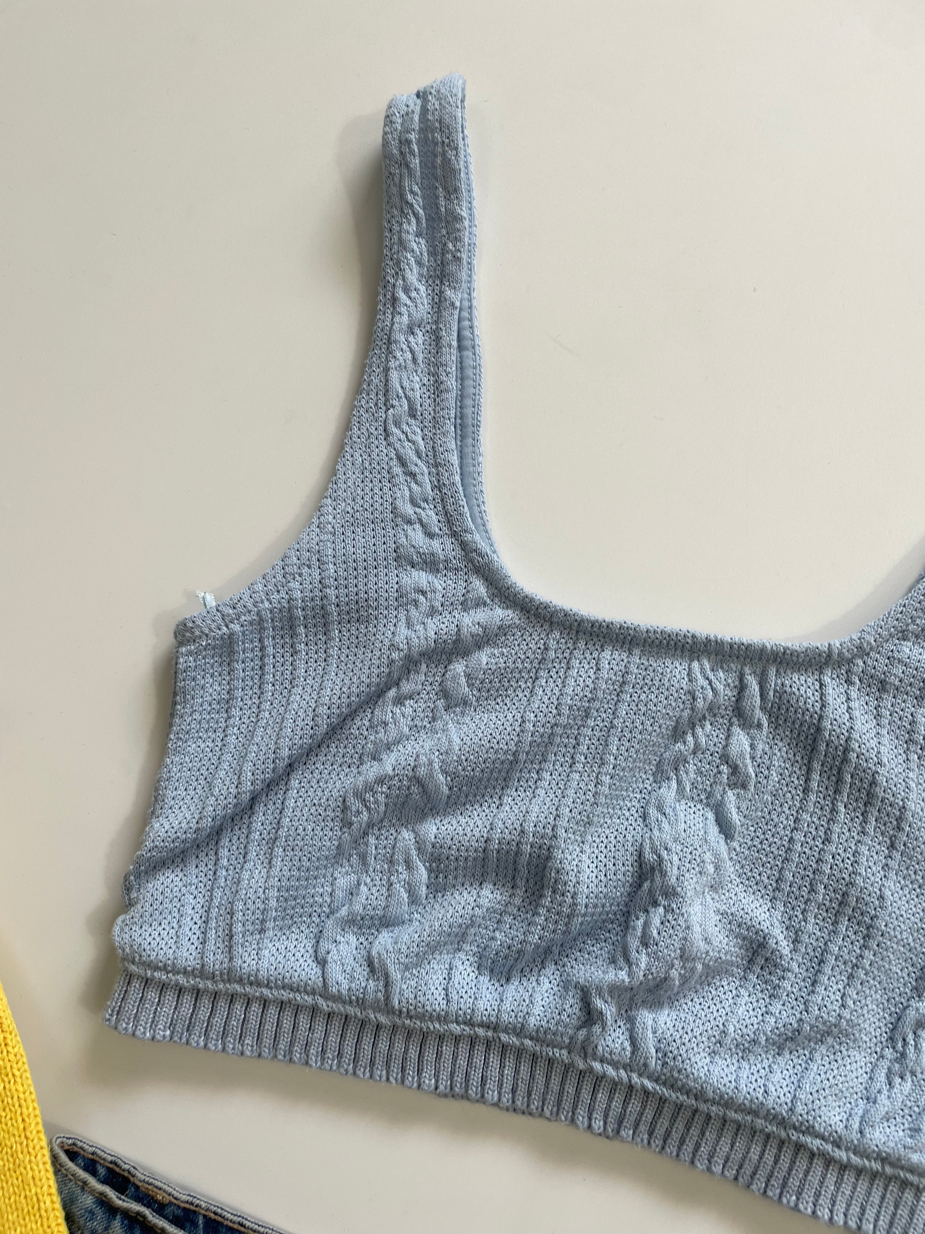 Zara Top-Bust 30 to 32 - Image 3
