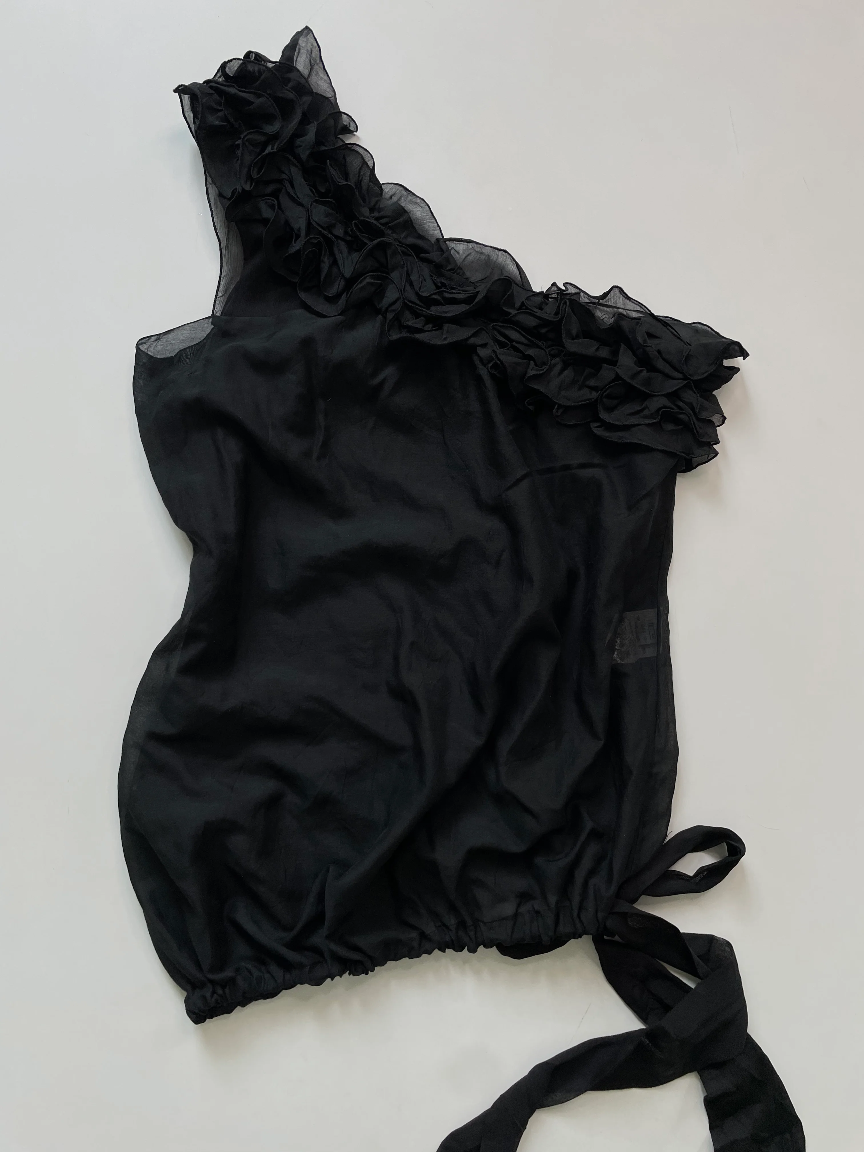 Top-Bust 38